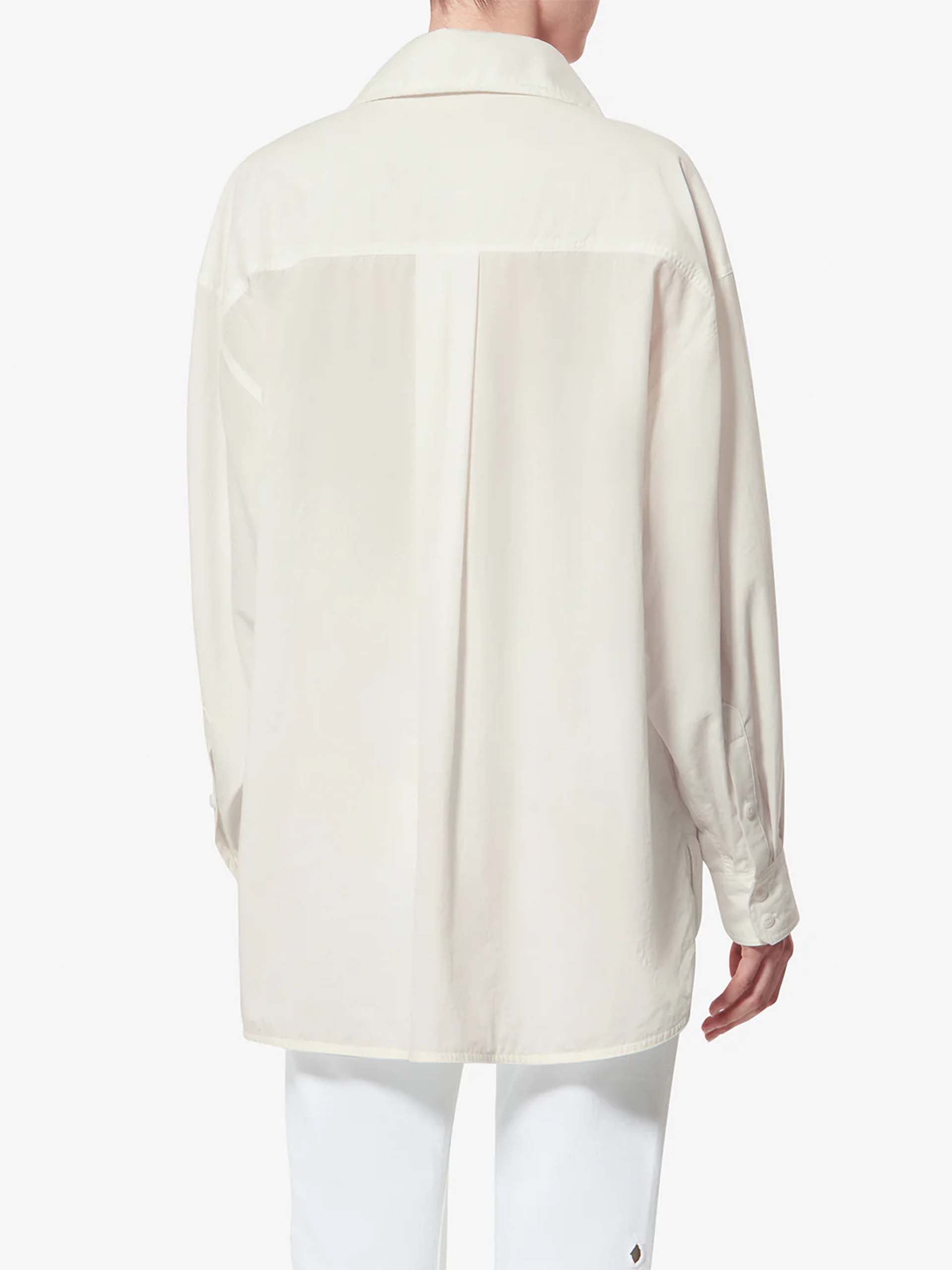 ISABEL MARANT - Oversized-Hemd Chely für Damen