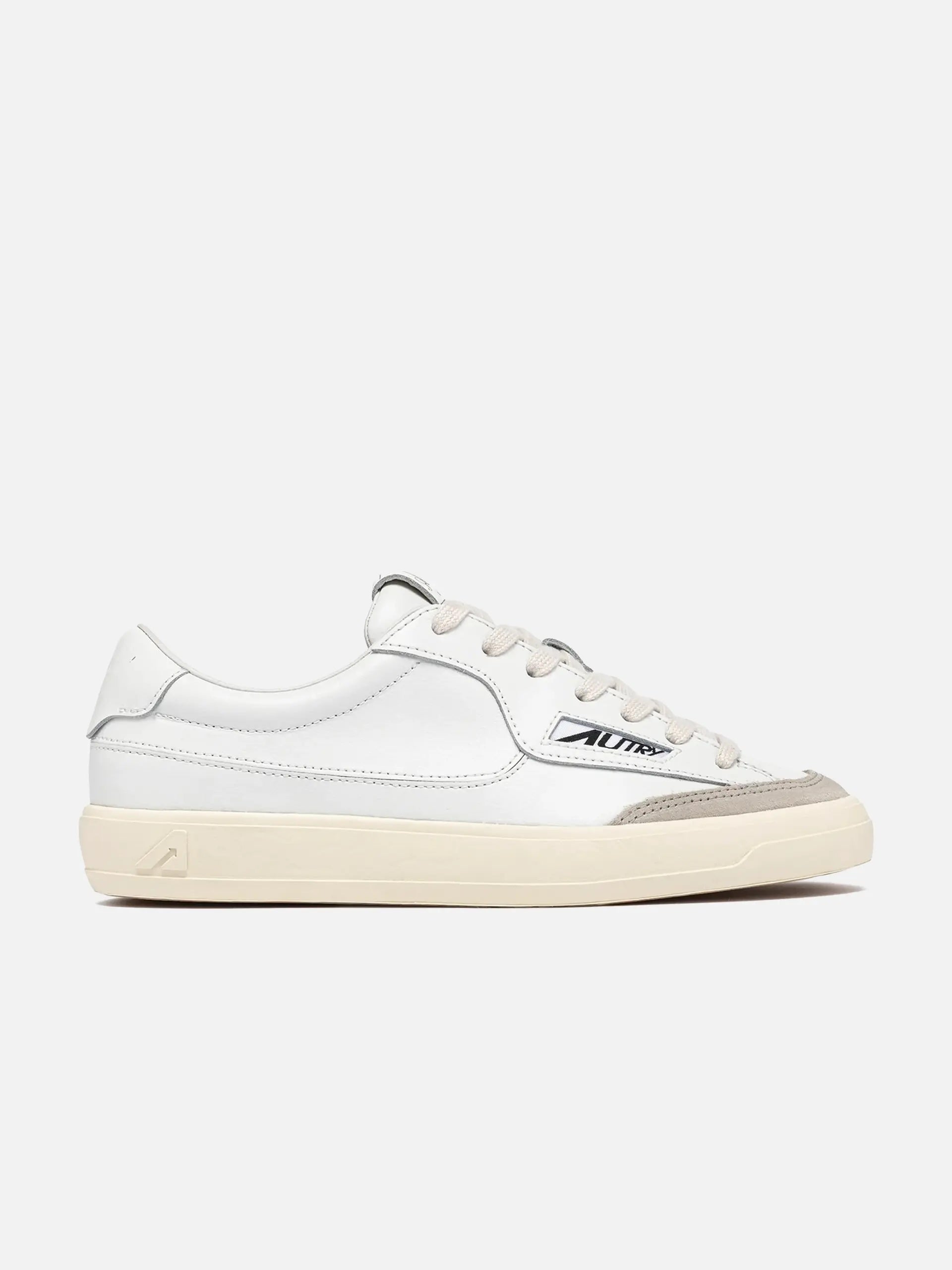 AUTRY - Sneakers Windscape Low für Herren Weiß - White
