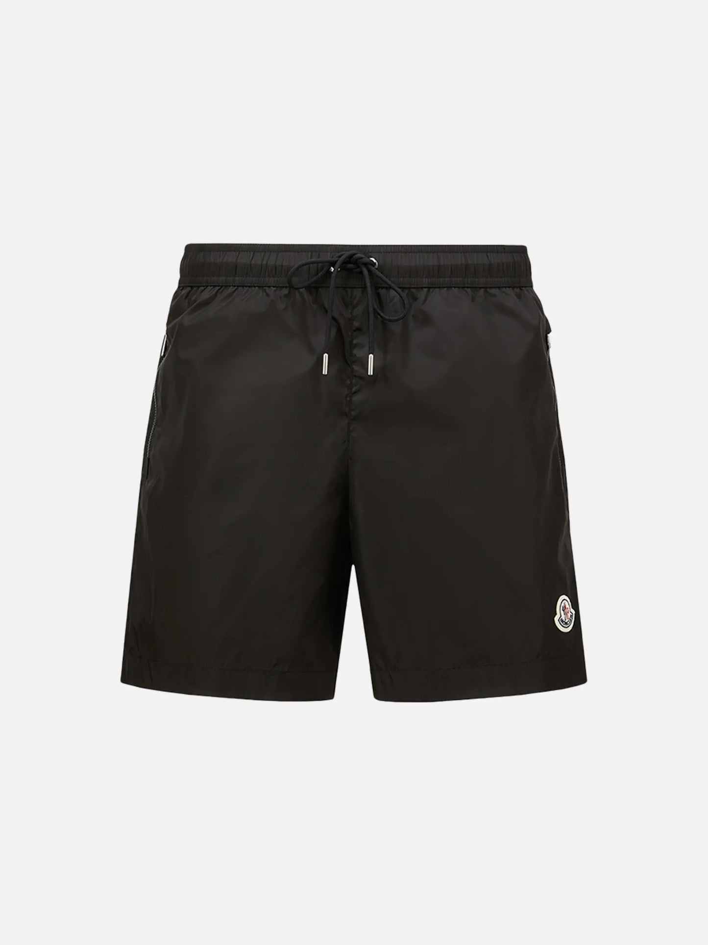 MONCLER - Badeshorts mit Logo für Herren
