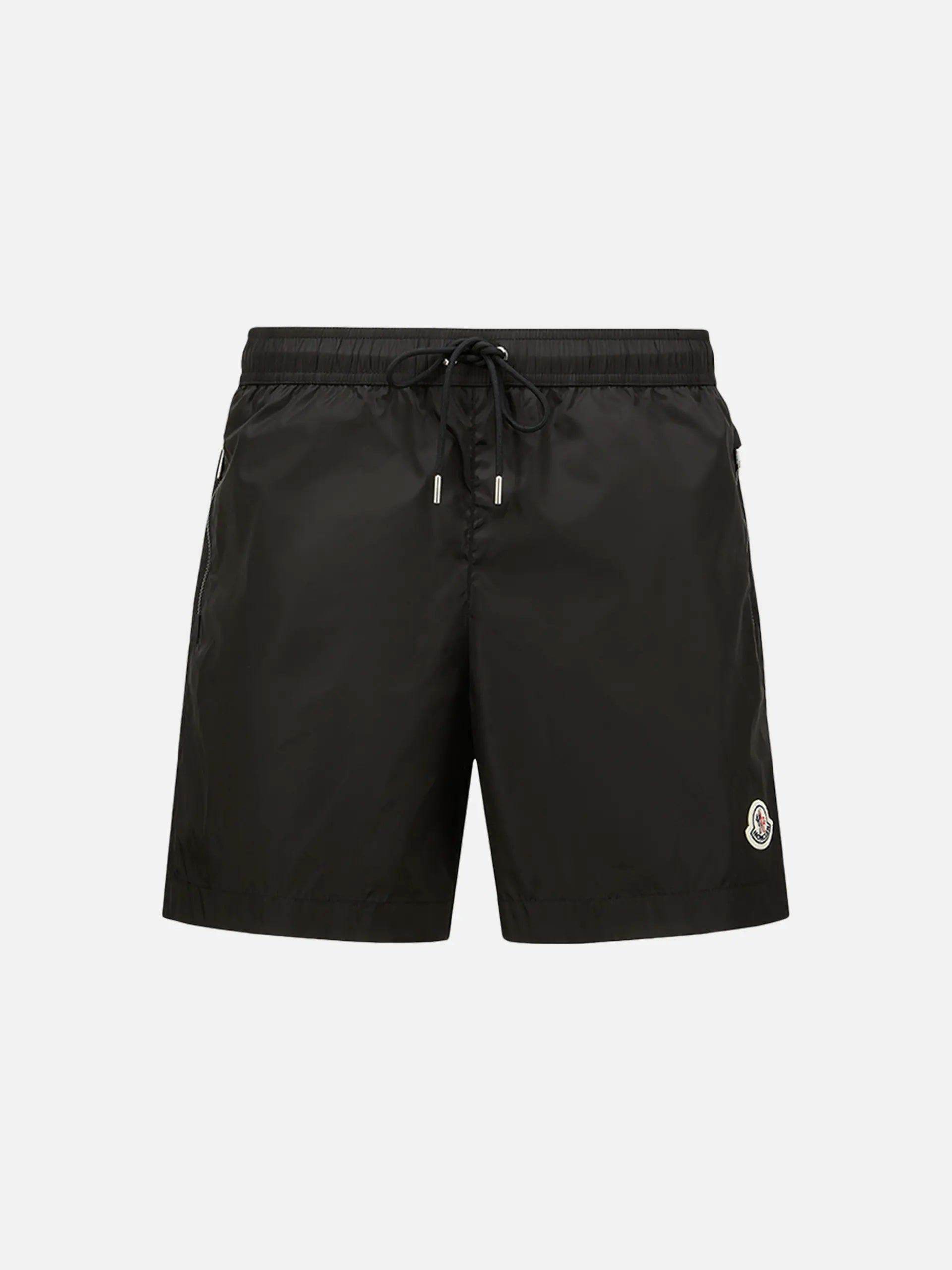 MONCLER - Badeshorts mit Logo für Herren