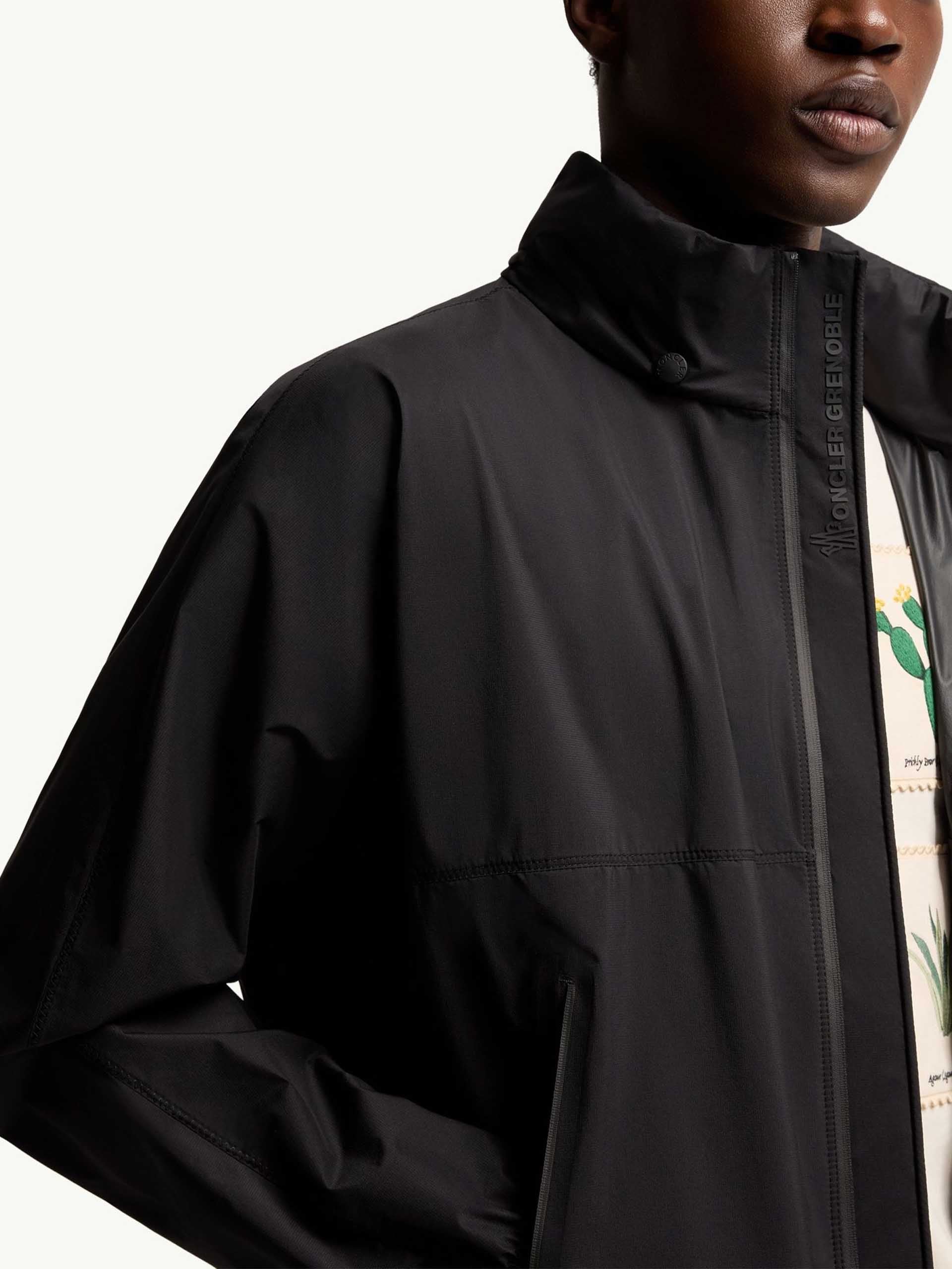 MONCLER GRENOBLE - Moder windbreaker jacket for men – NEW TAKE FIVE