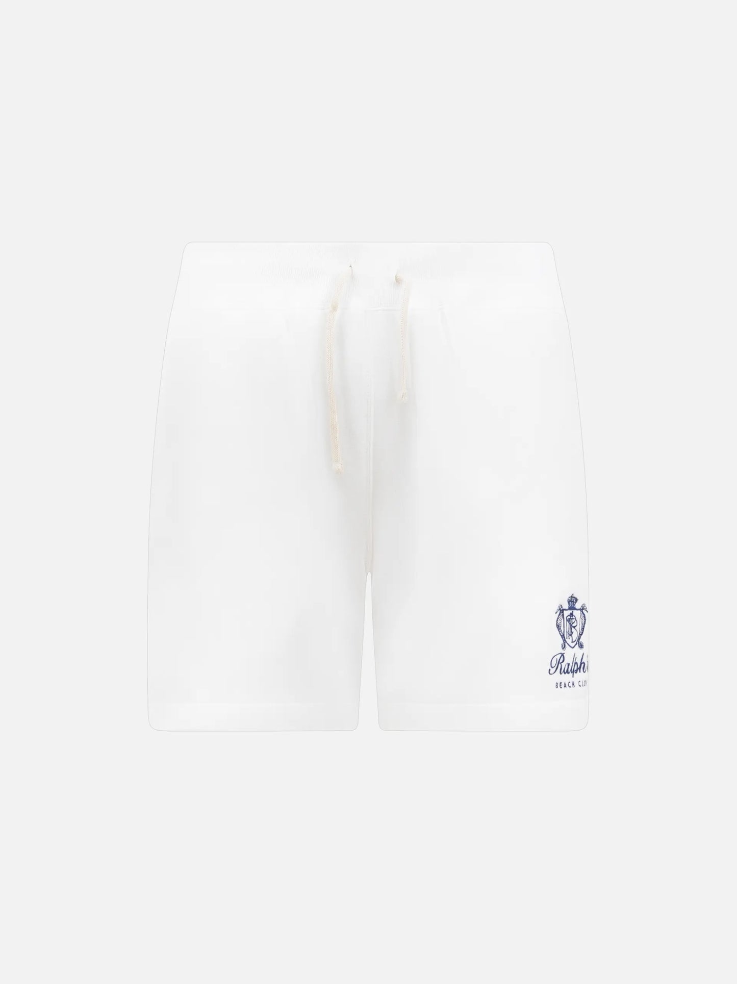POLO RALPH LAUREN - Fleece-Shorts ‘Ralph's Beach Club‘ für Herren