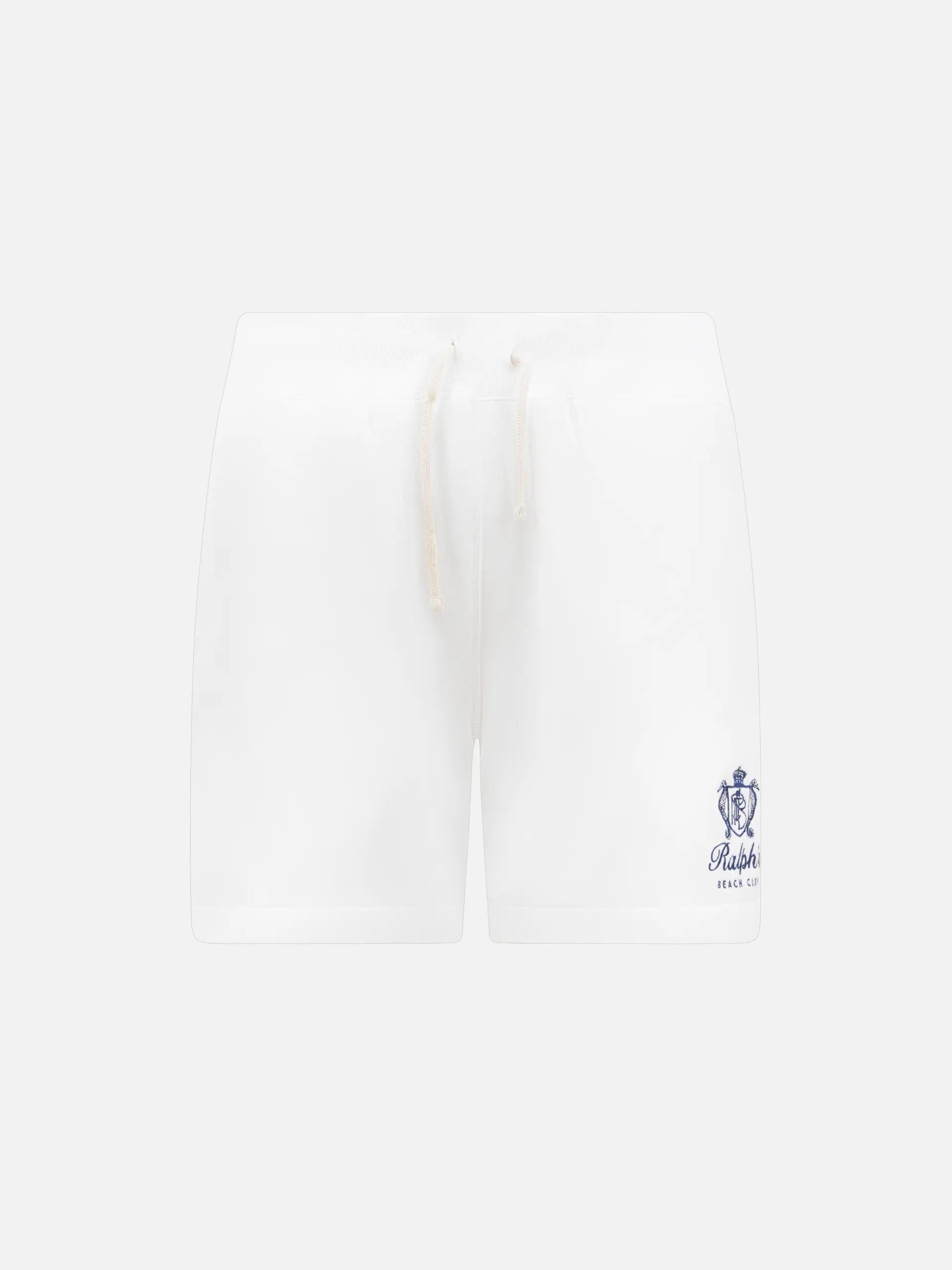 POLO RALPH LAUREN - Fleece-Shorts ‘Ralph's Beach Club‘ für Herren