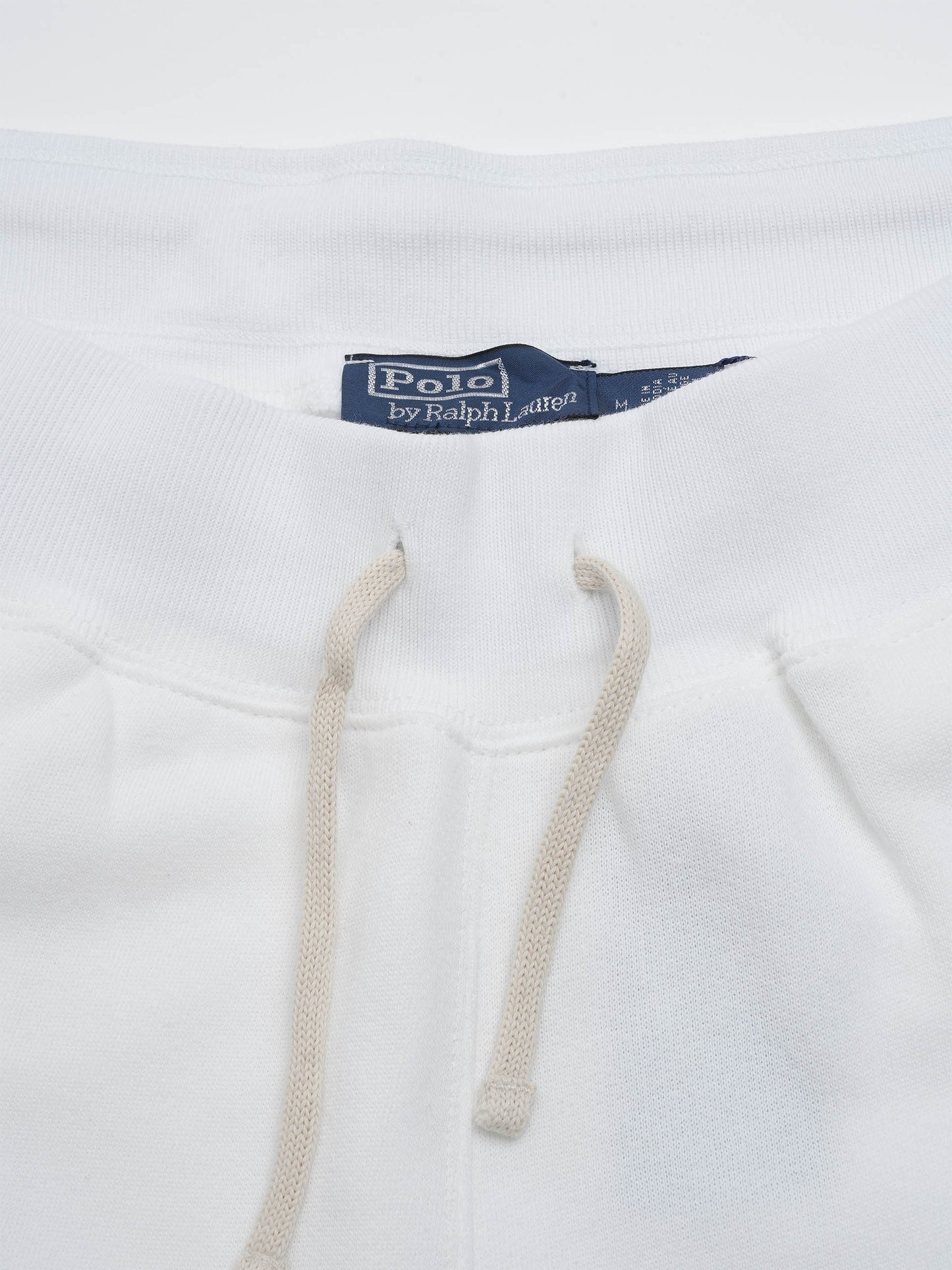 POLO RALPH LAUREN - Fleece-Shorts ‘Ralph's Beach Club‘ für Herren
