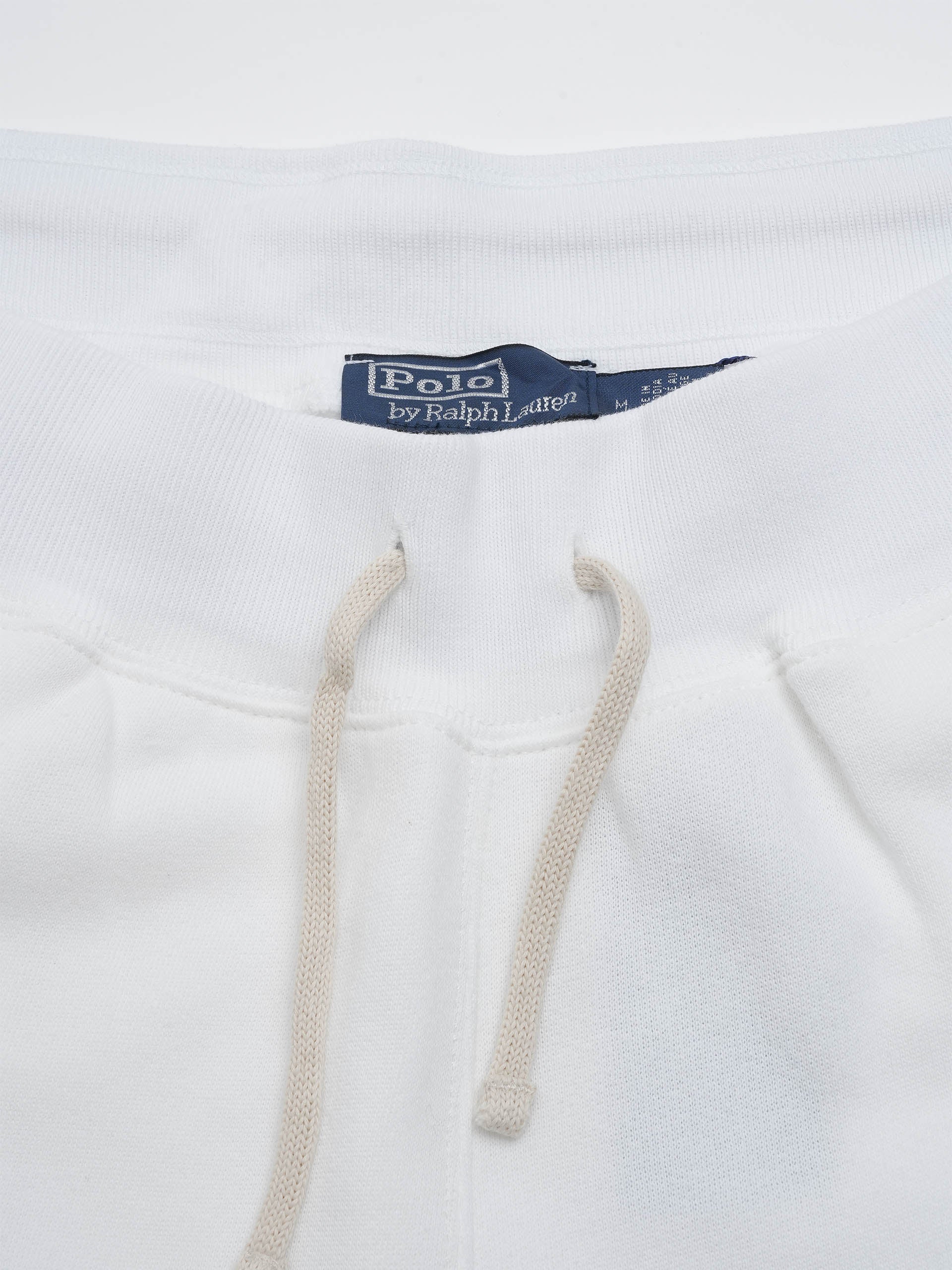 POLO RALPH LAUREN - Fleece-Shorts ‘Ralph's Beach Club‘ für Herren