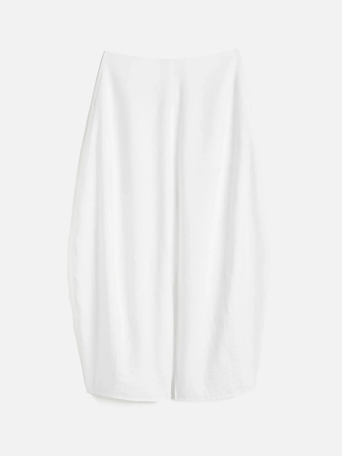 TOTEME - Parachute-Rock für Damen Weiß - White