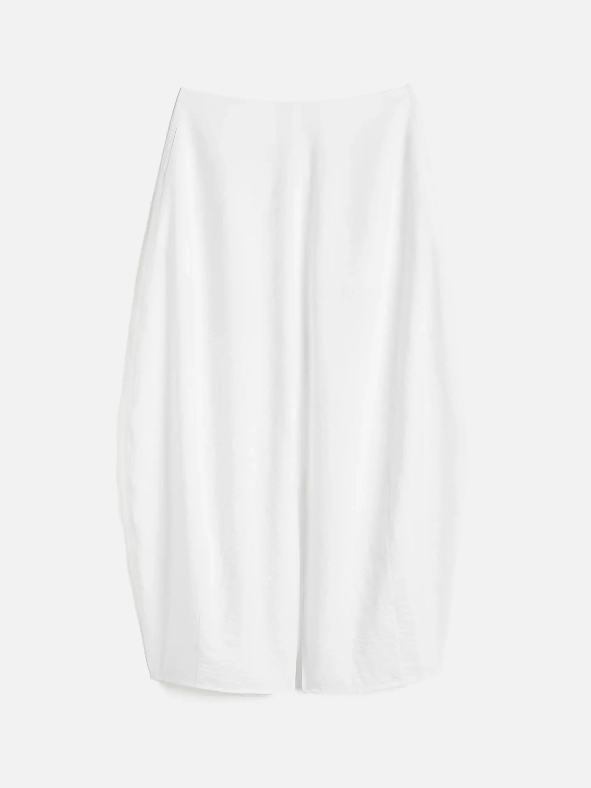 TOTEME - Parachute-Rock für Damen Weiß - White