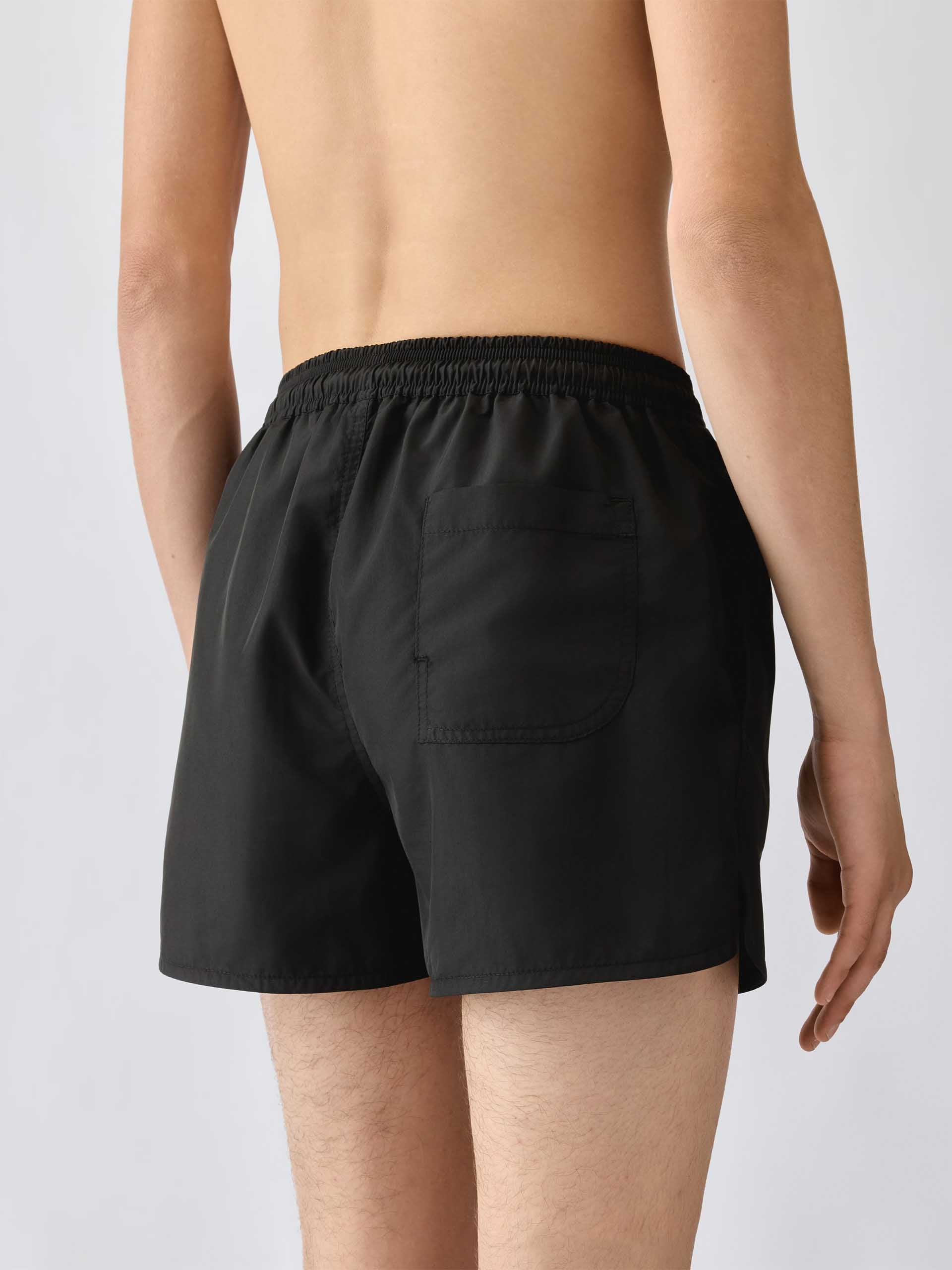 JACQUEMUS - Badeshorts Puntini für Herren