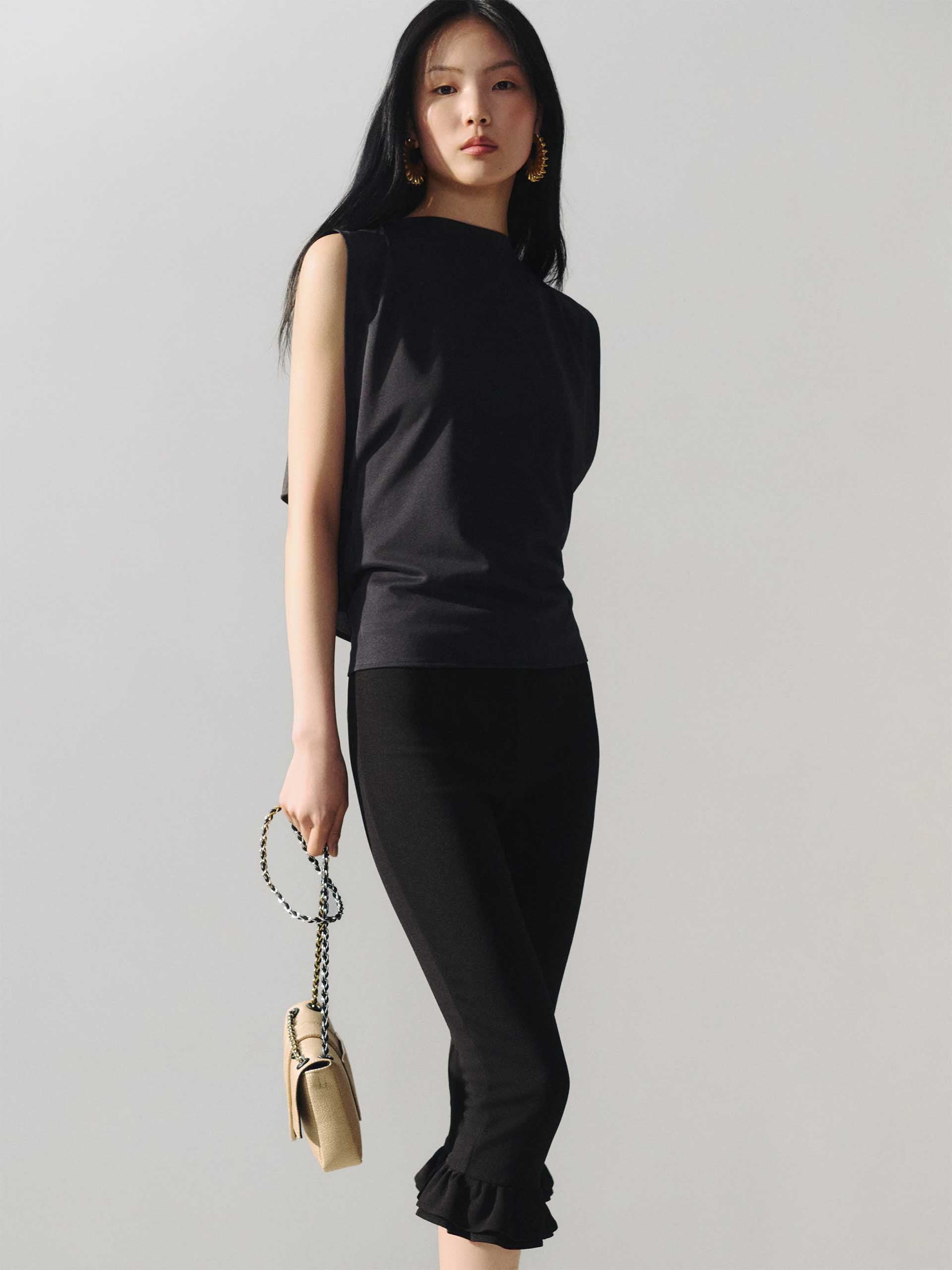 JACQUEMUS - Tanktop Moisson für Damen