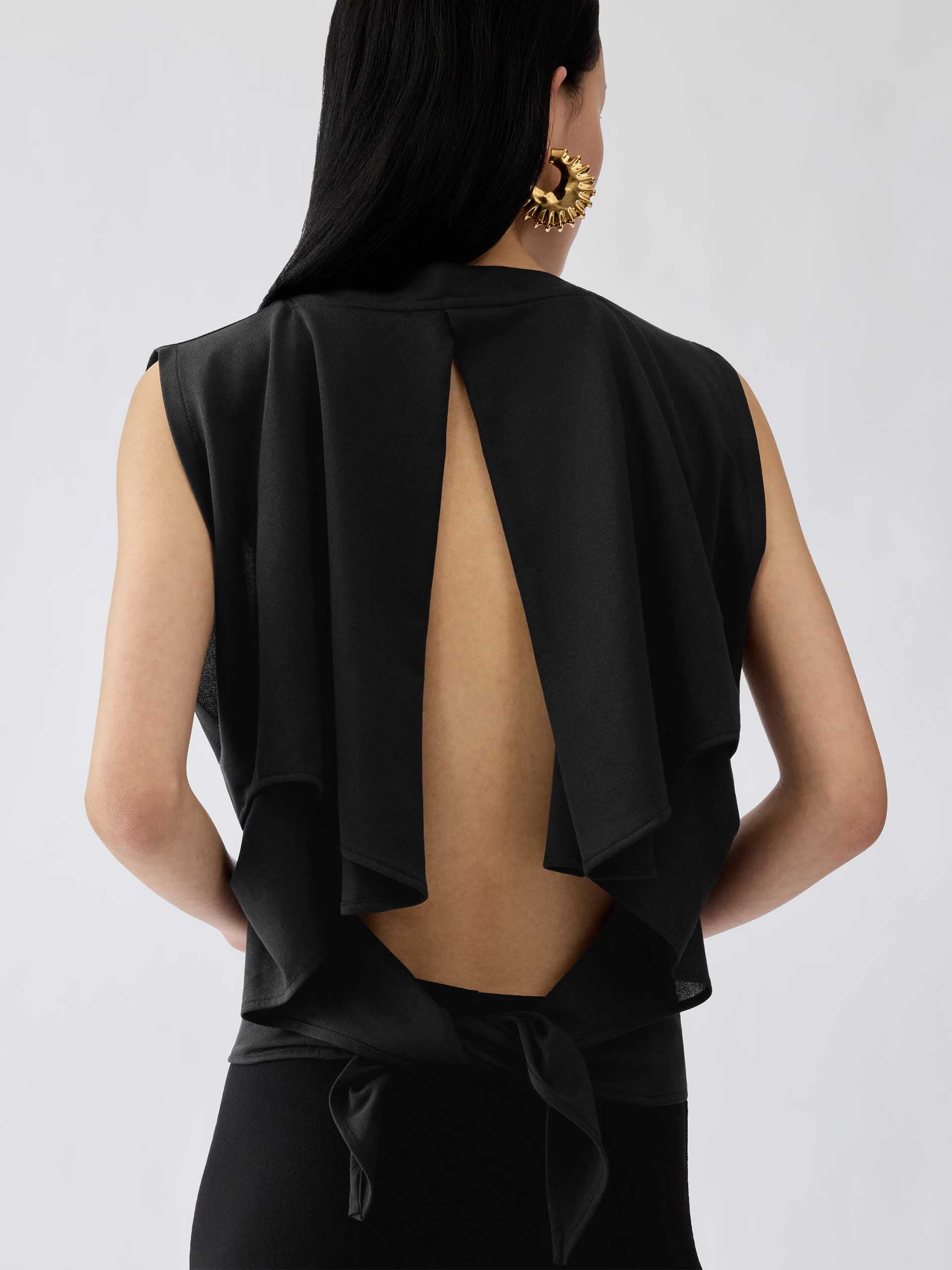 JACQUEMUS - Tanktop Moisson für Damen