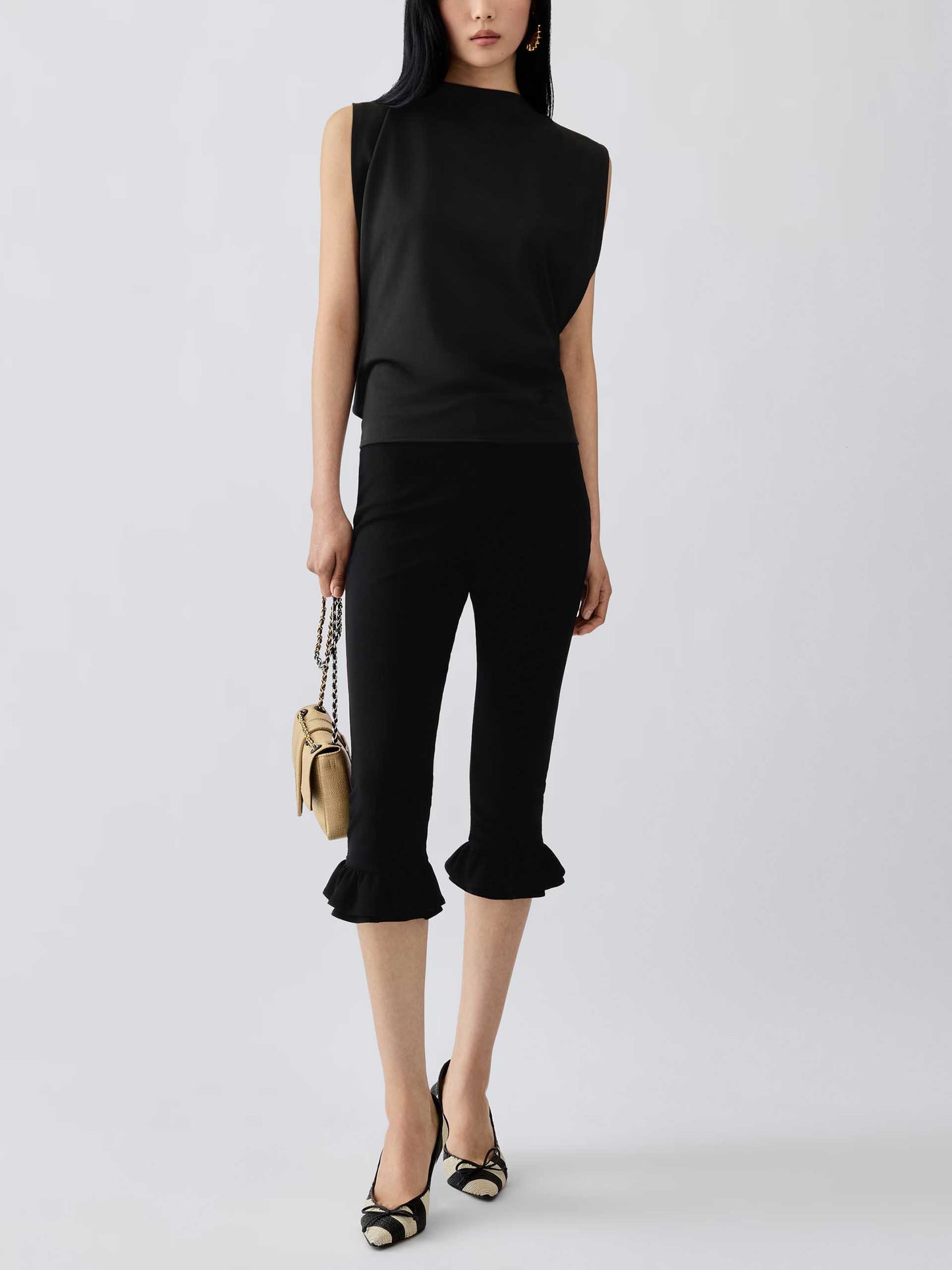 JACQUEMUS - Tanktop Moisson für Damen