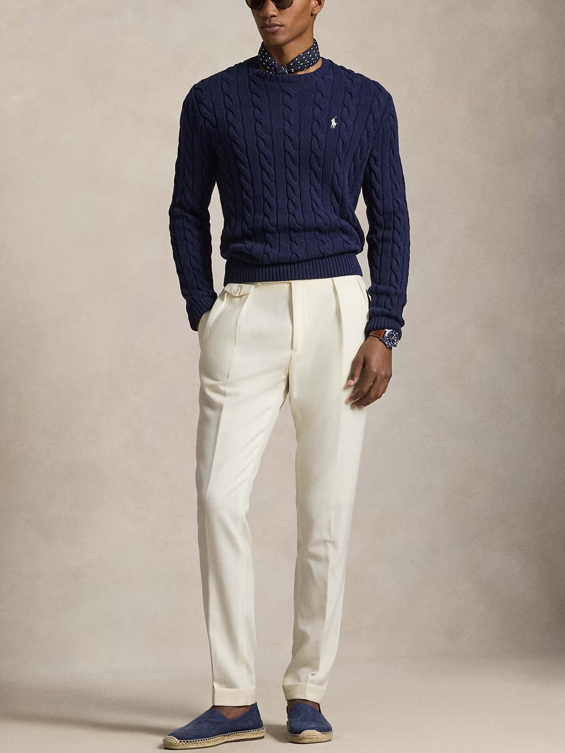 POLO RALPH LAUREN