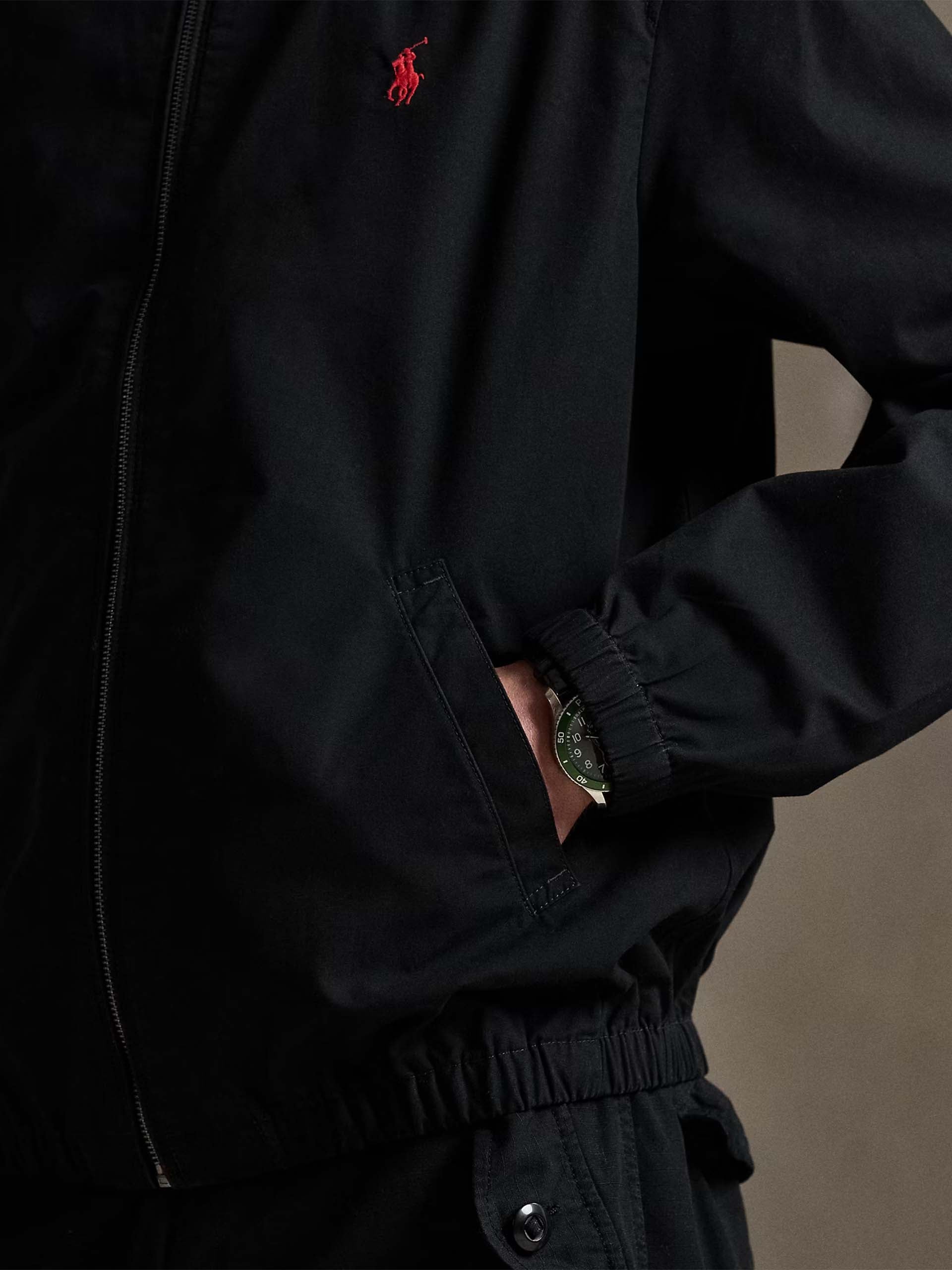 POLO RALPH LAUREN - Blouson-Jacke Bayport für Herren