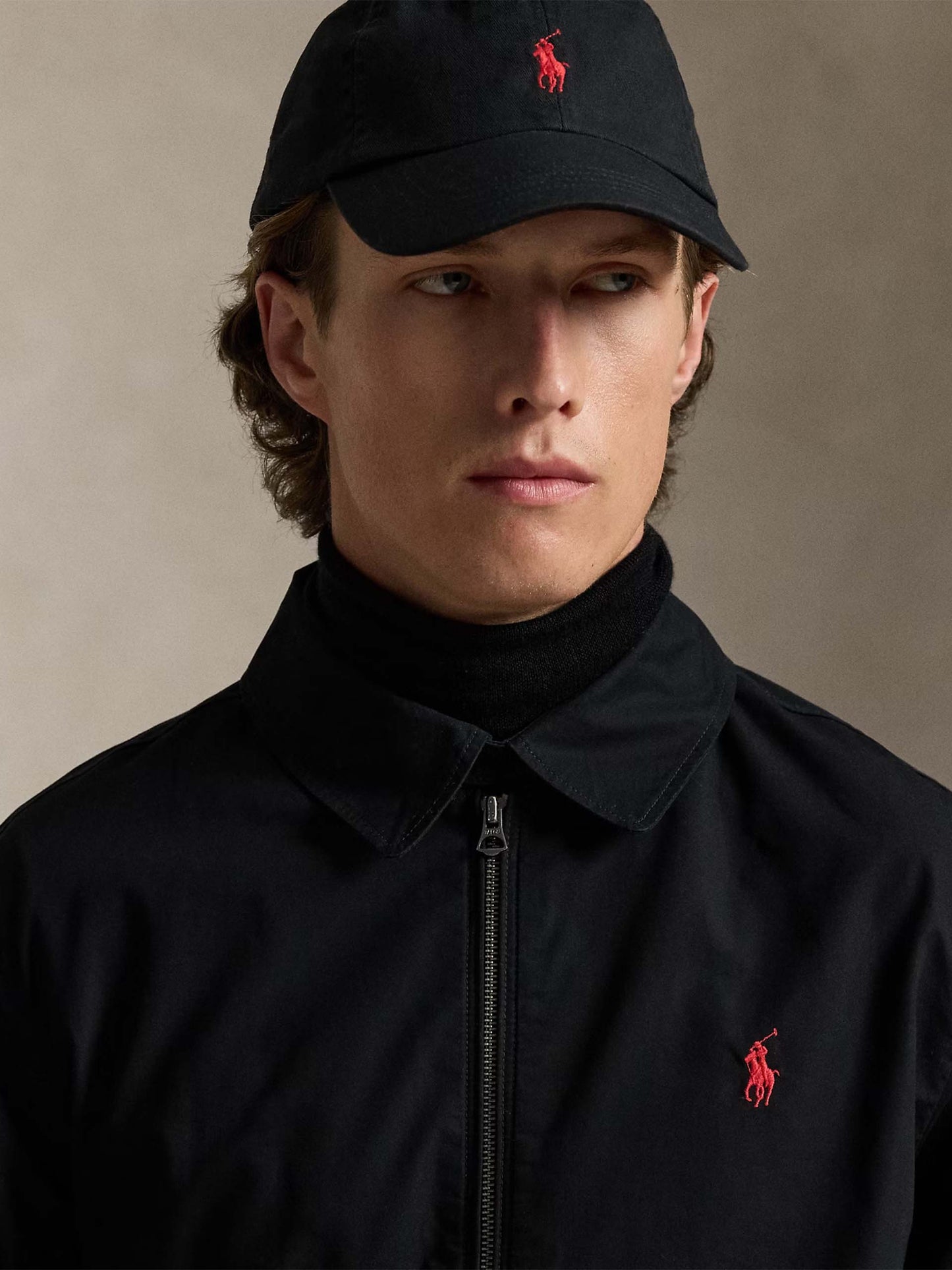 POLO RALPH LAUREN - Blouson-Jacke Bayport für Herren