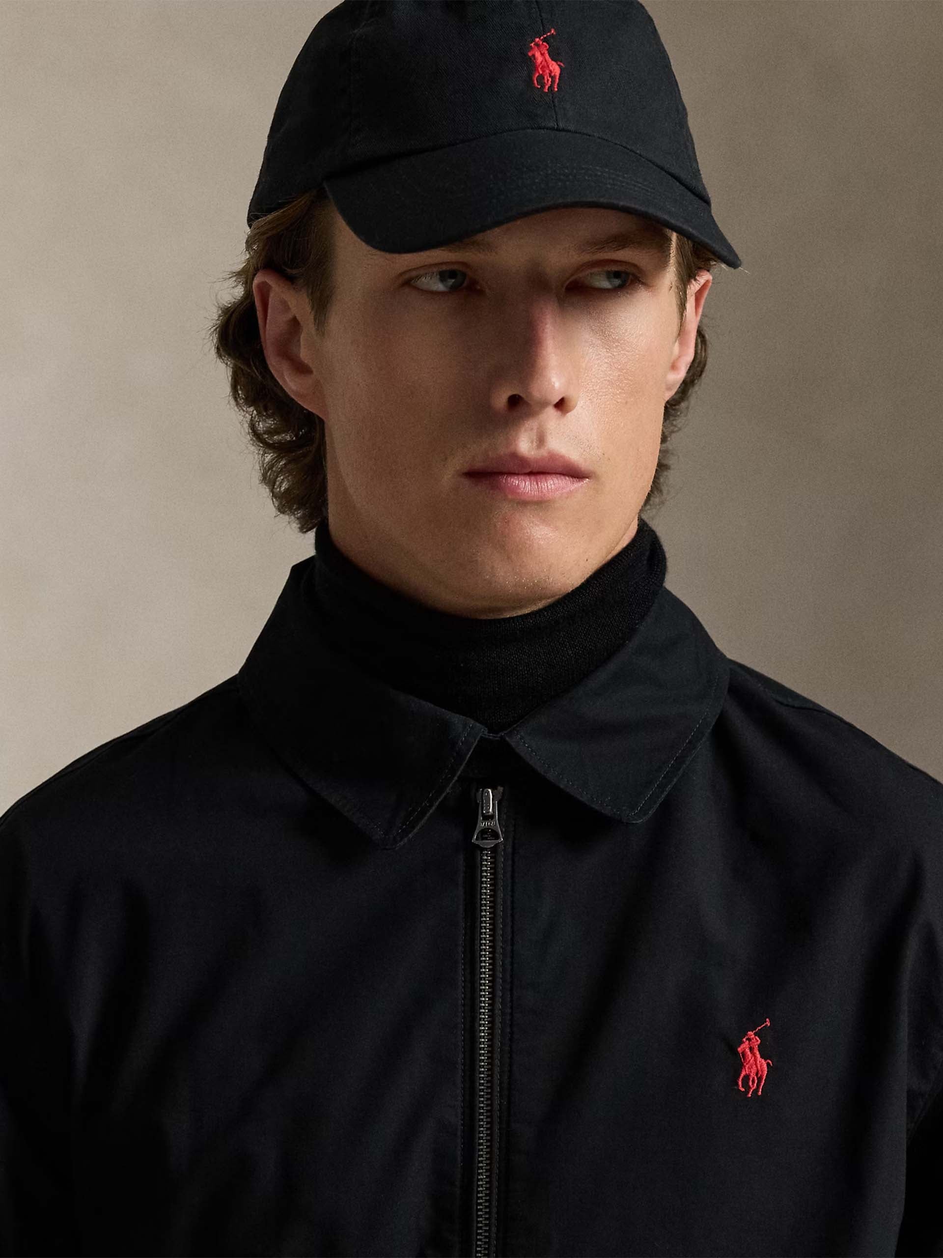 POLO RALPH LAUREN - Blouson-Jacke Bayport für Herren