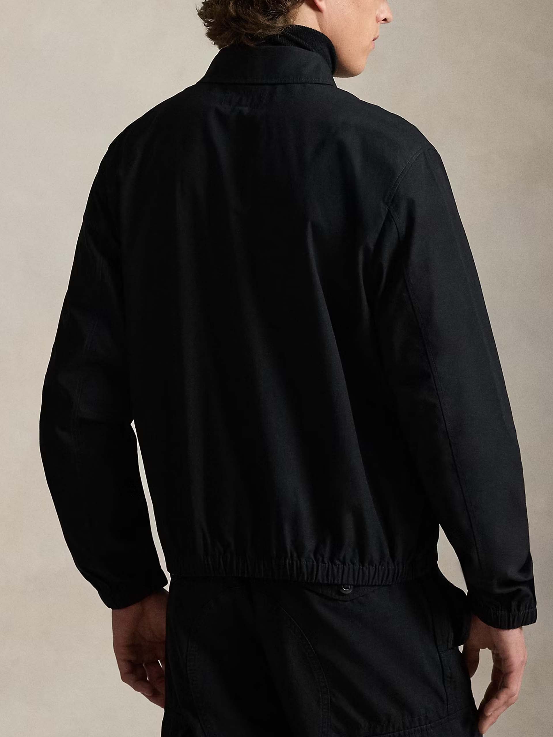 POLO RALPH LAUREN - Blouson-Jacke Bayport für Herren
