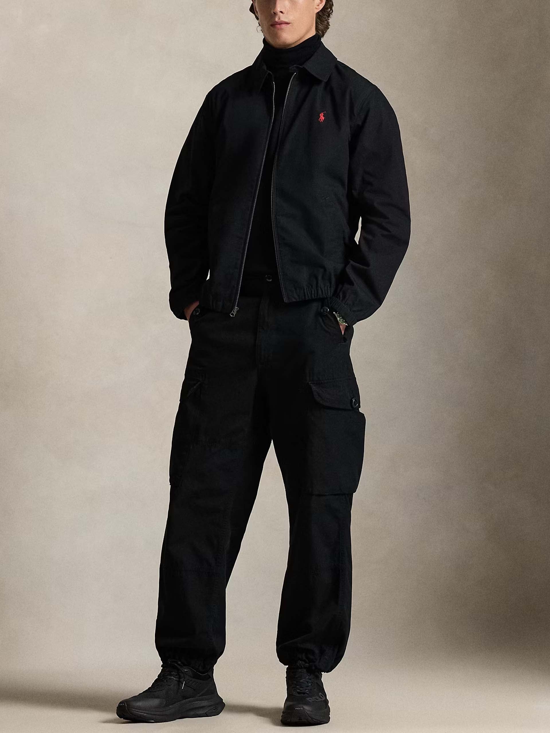 POLO RALPH LAUREN - Blouson-Jacke Bayport für Herren