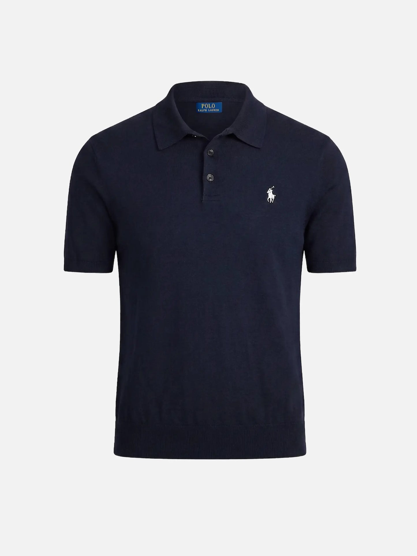 POLO RALPH LAUREN - Polopullover aus Baumwolle für Herren