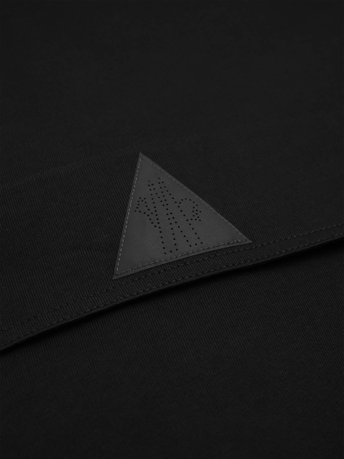 MONCLER GRENOBLE - Poloshirt aus Baumwolljersey für Damen