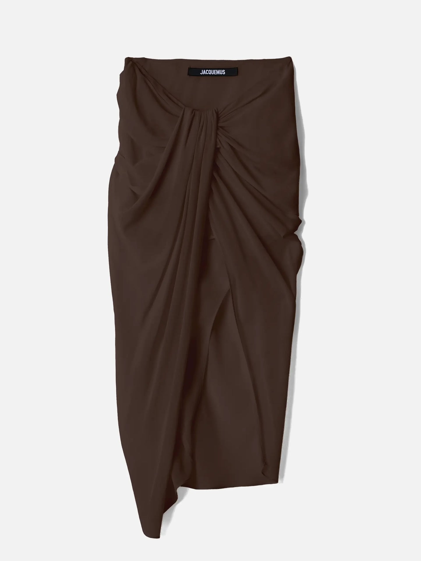 JACQUEMUS - Sarong-Rock Pareo für Damen
