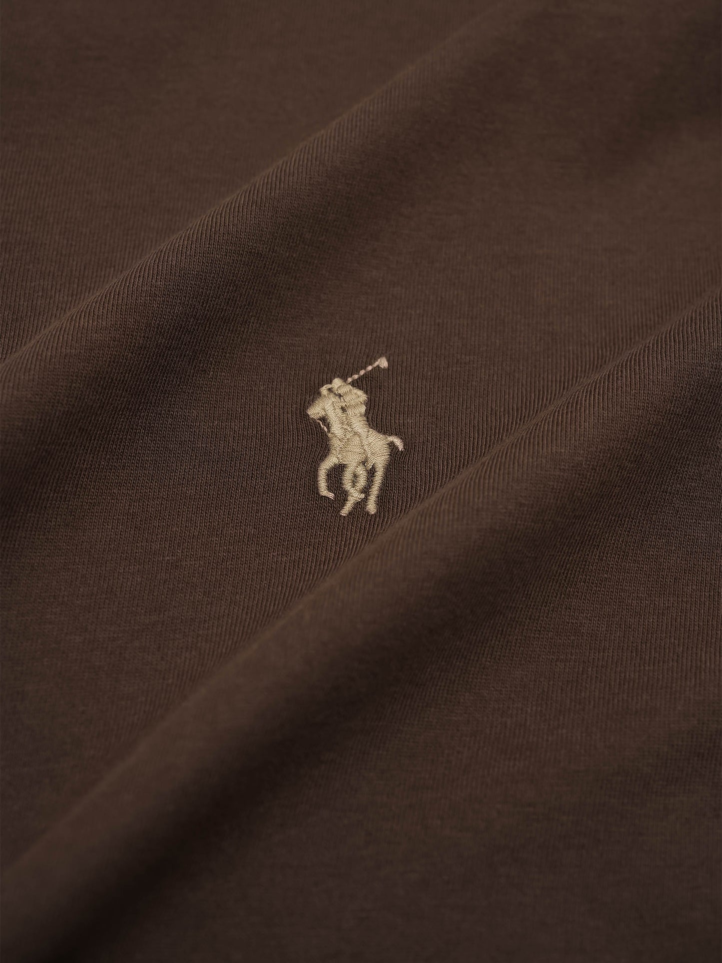 POLO RALPH LAUREN - T-Shirt aus Baumwolljersey für Herren