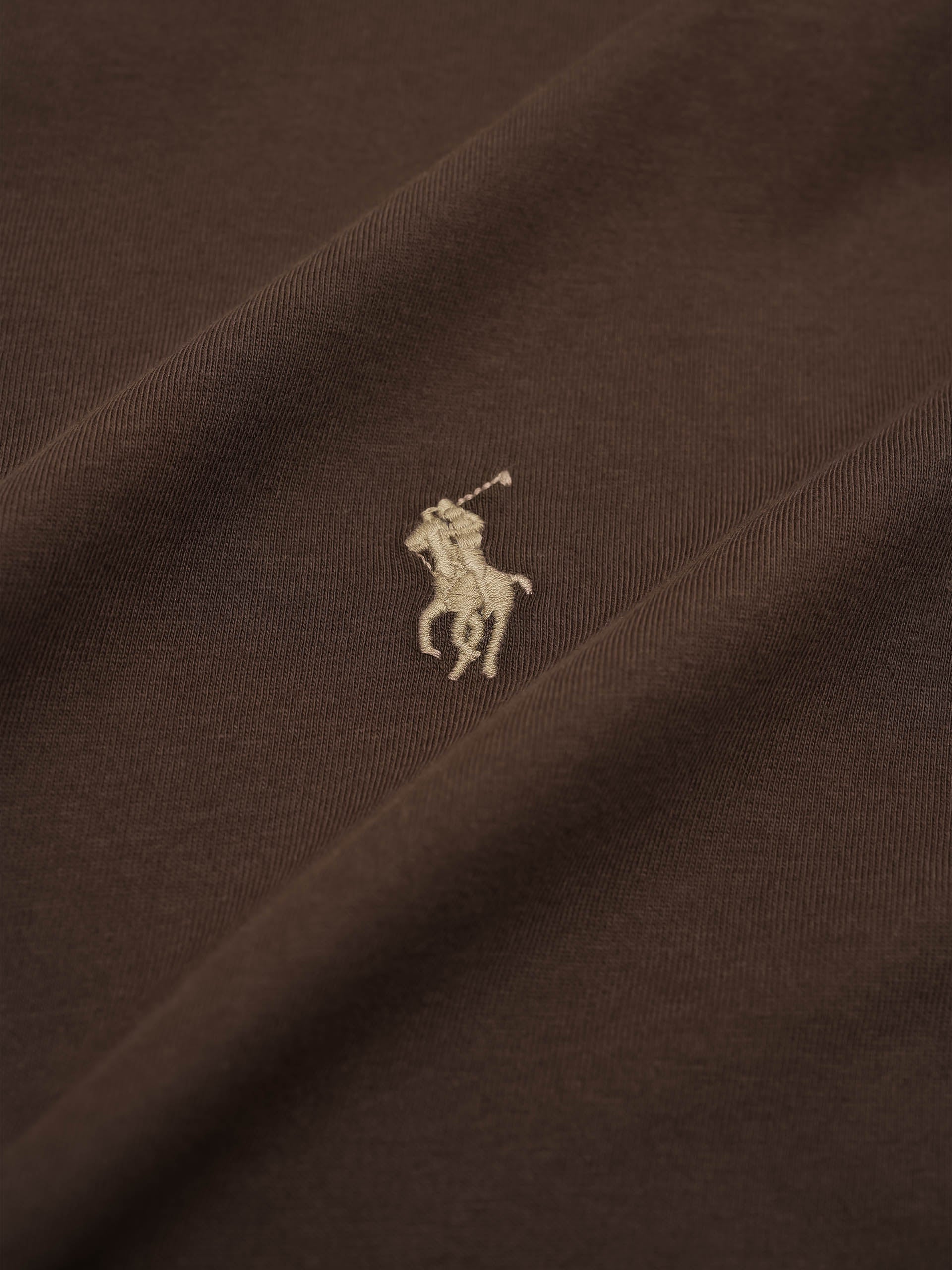POLO RALPH LAUREN - T-Shirt aus Baumwolljersey für Herren