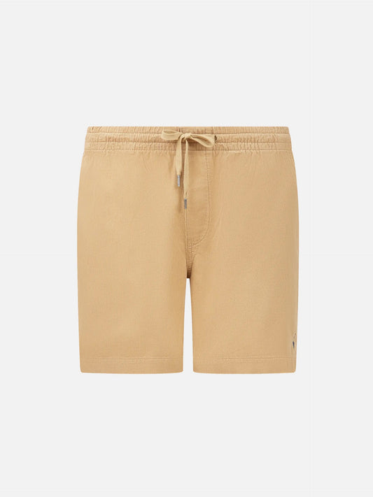 Shorts Prepster aus Kordsamt für Herren
