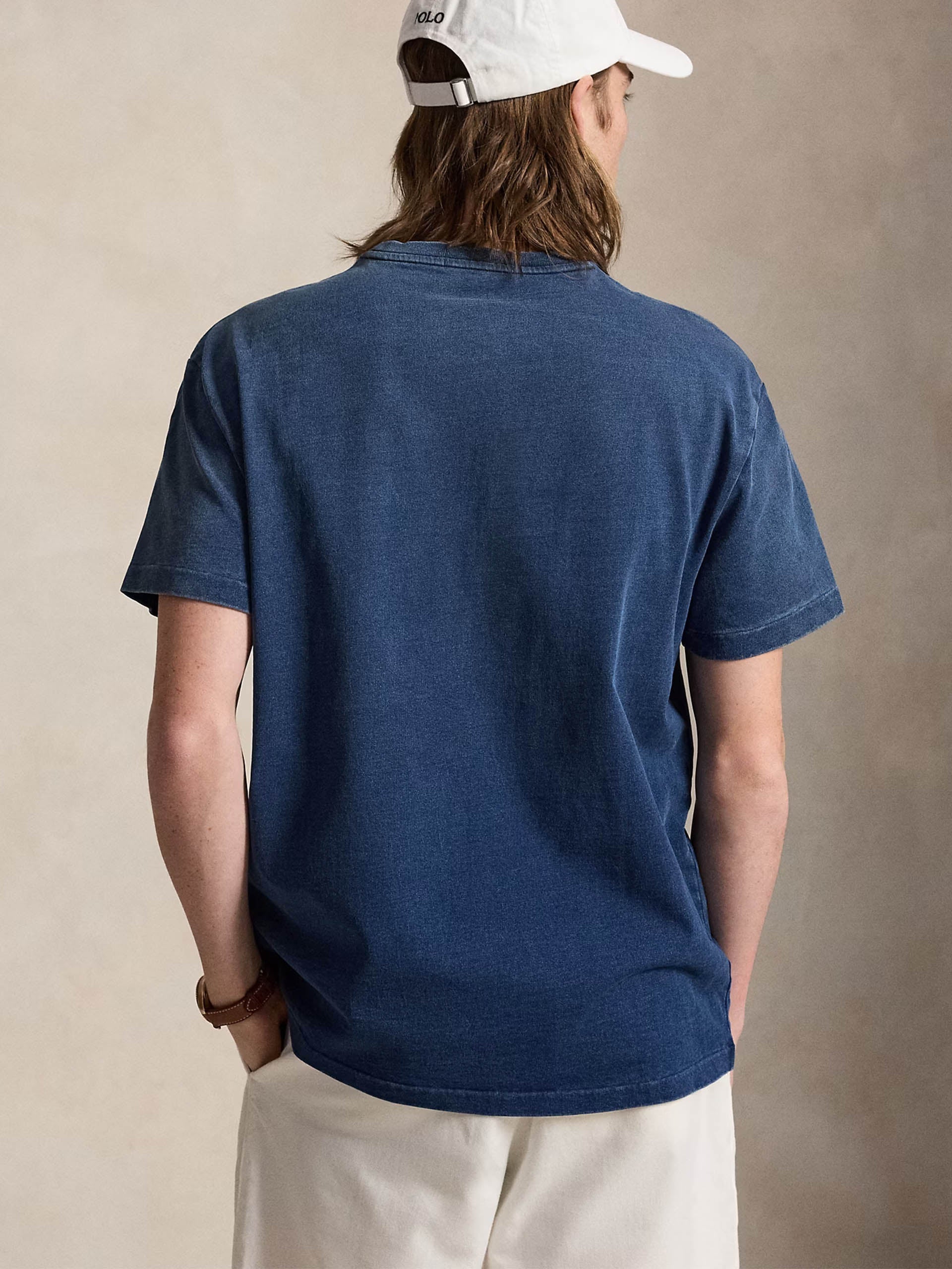 POLO RALPH LAUREN - T-Shirt mit Polo Bear für Herren