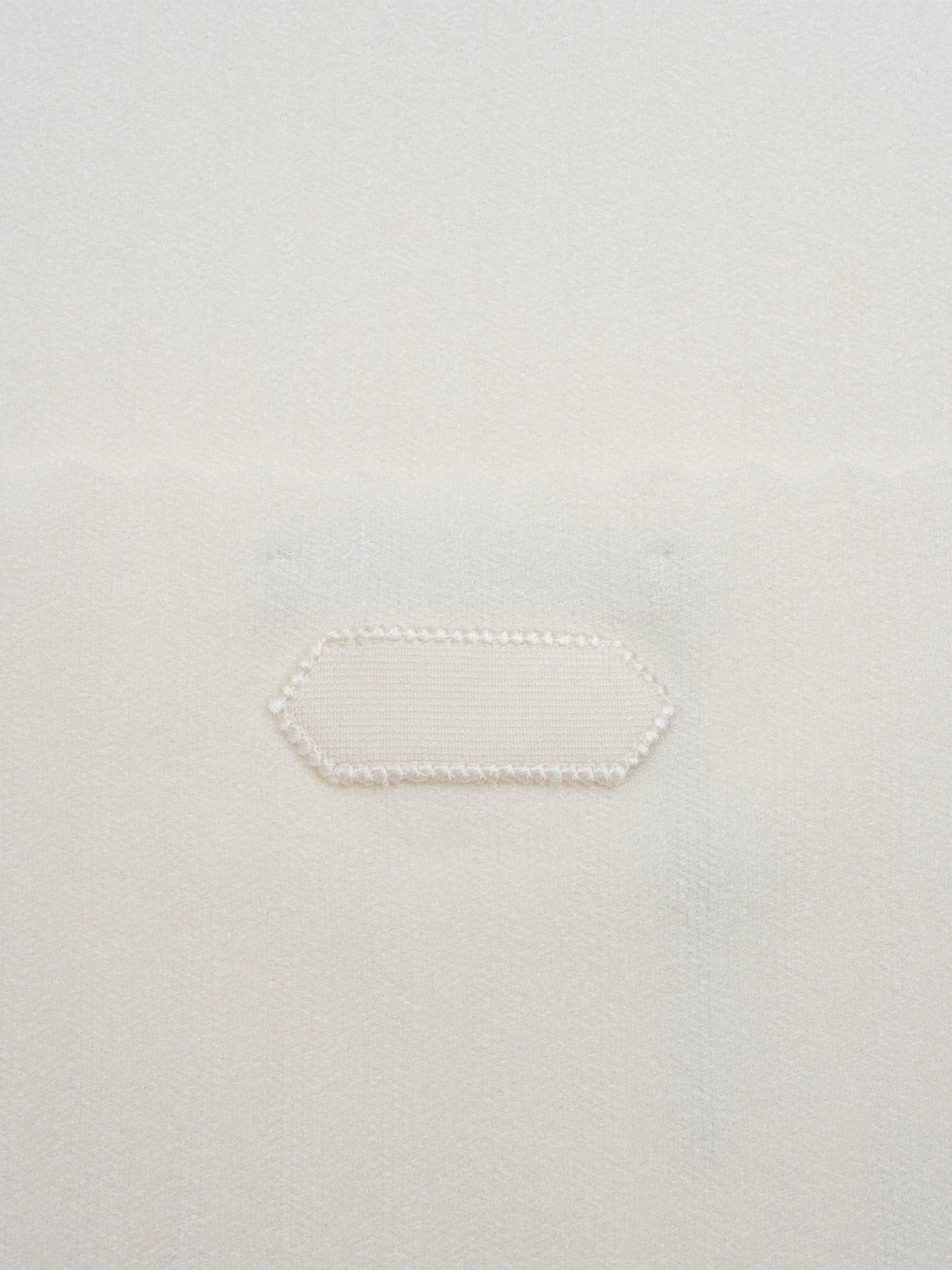 JACQUEMUS - Neckholder-Top Tablier für Damen Off-White