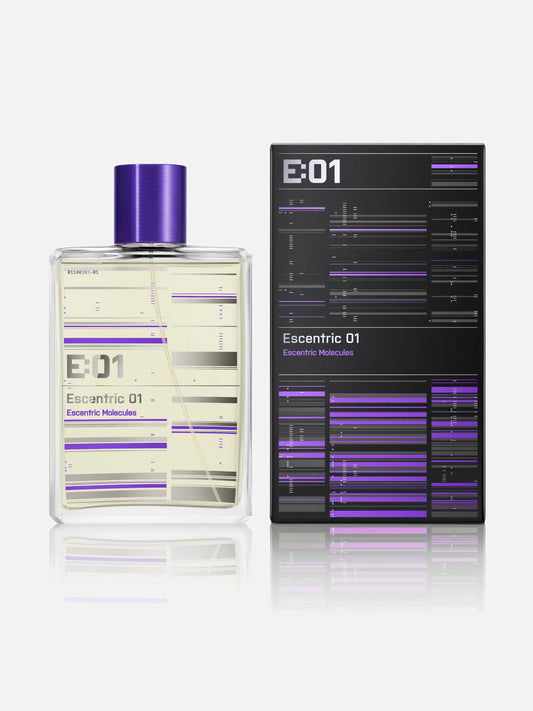 ESCENTRIC MOLECULES - Escentric 01 - 200ml