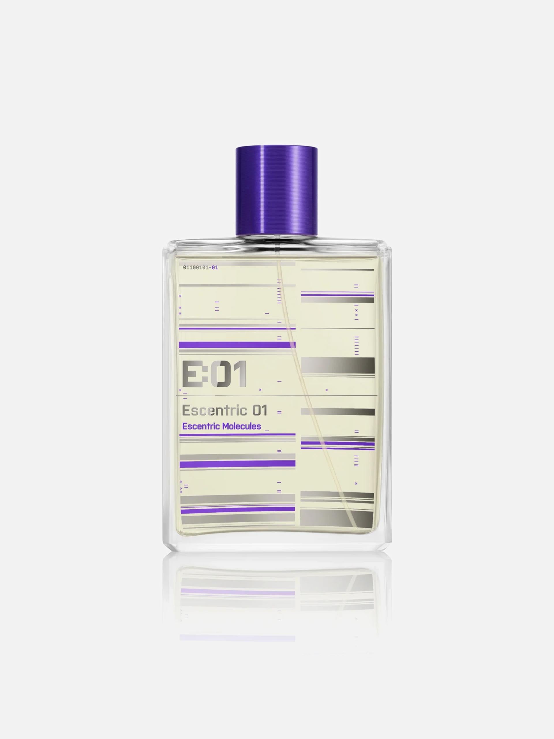 ESCENTRIC MOLECULES - Escentric 01 - 200ml