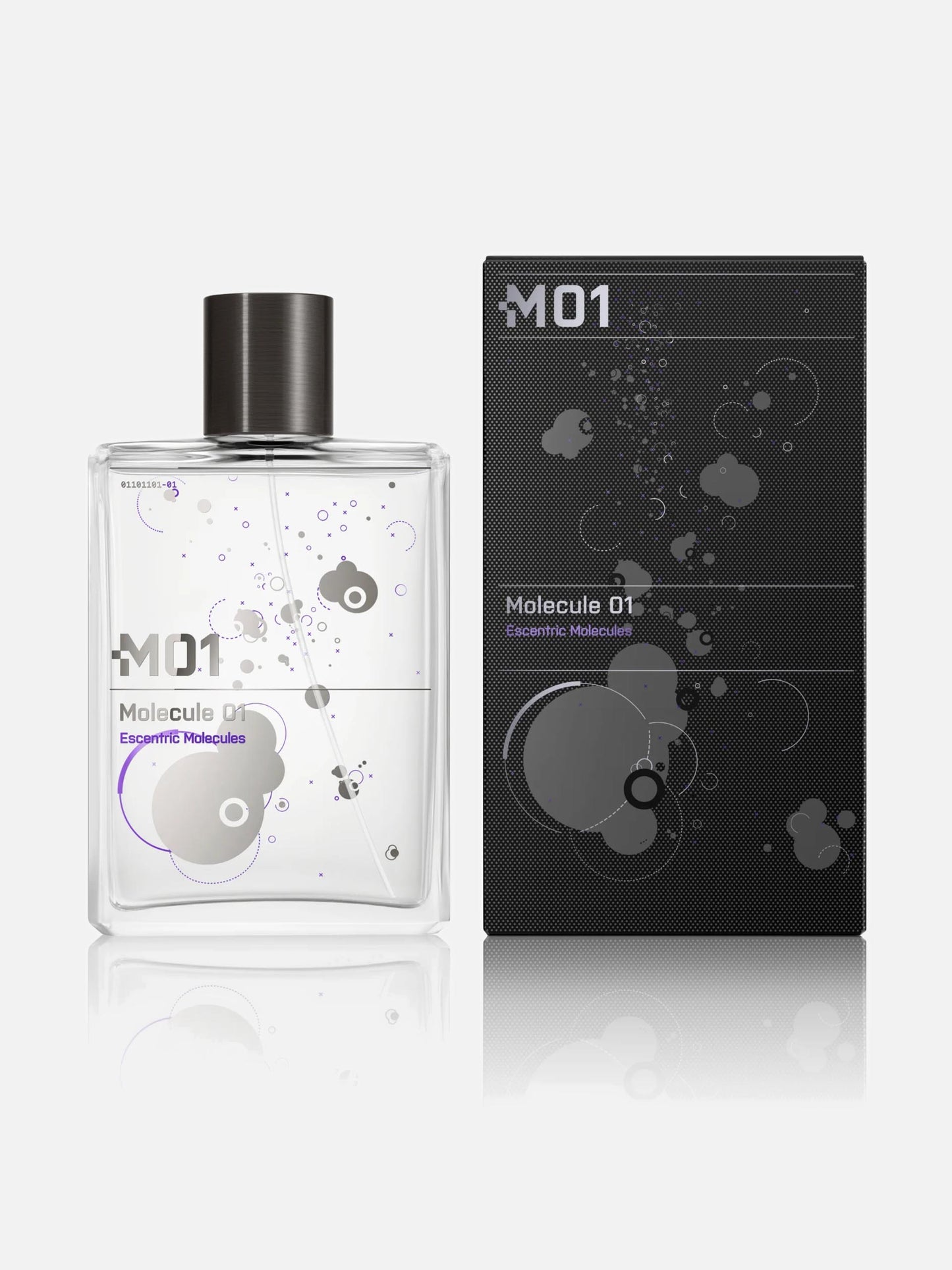 ESCENTRIC MOLECULES - Molecule 01 - 200ml