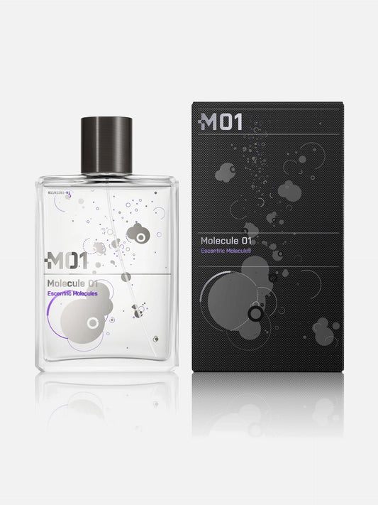 ESCENTRIC MOLECULES - Molecule 01 - 200ml