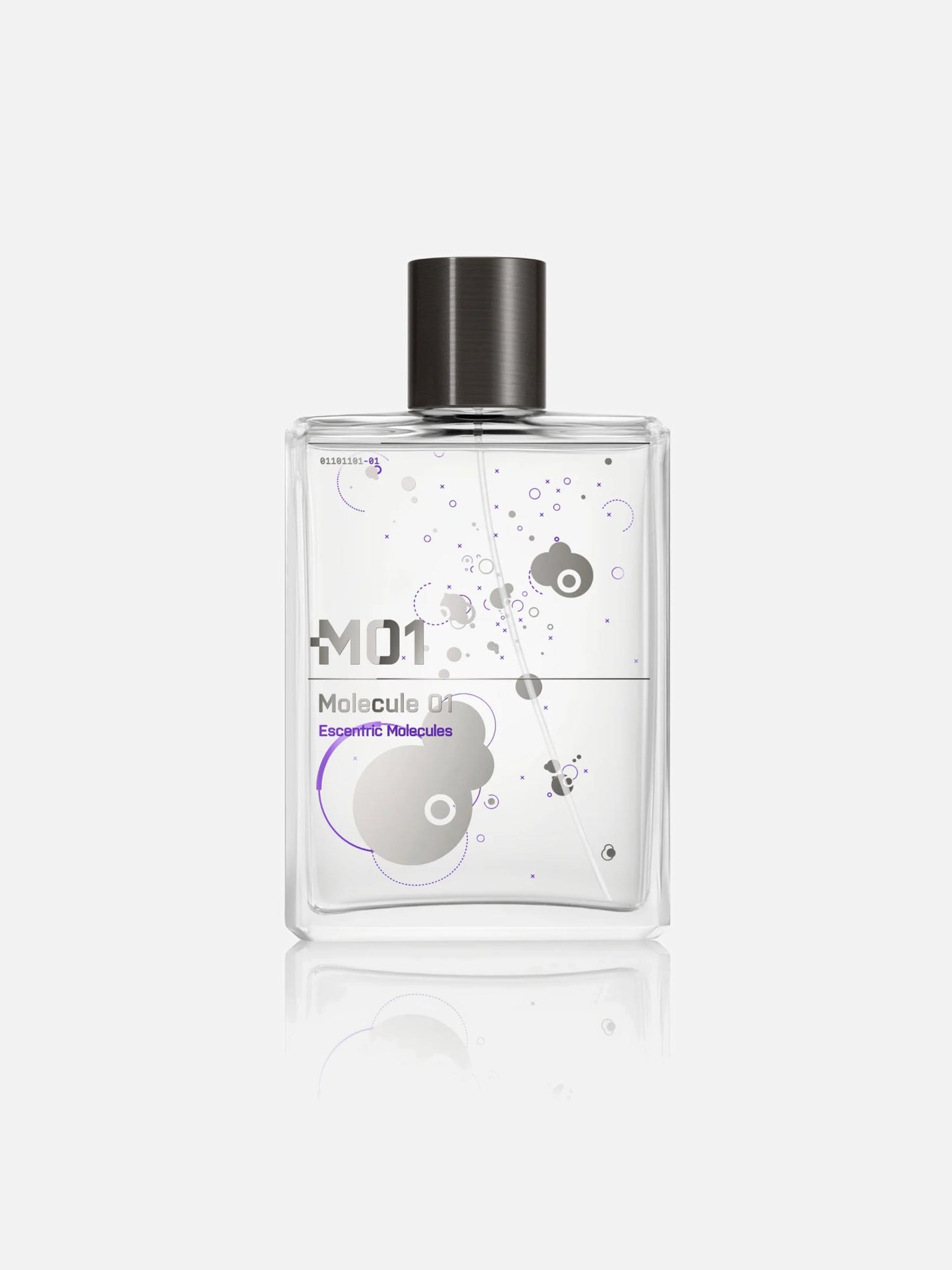 ESCENTRIC MOLECULES - Molecule 01 - 200ml