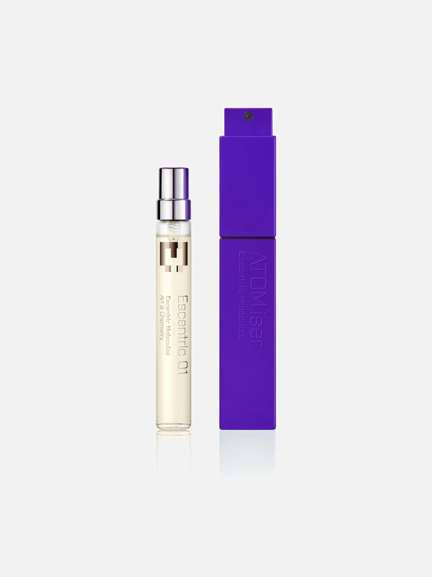 ESCENTRIC MOLECULES - Escentric 01 Atomizer Set - 3 x 8,5ml