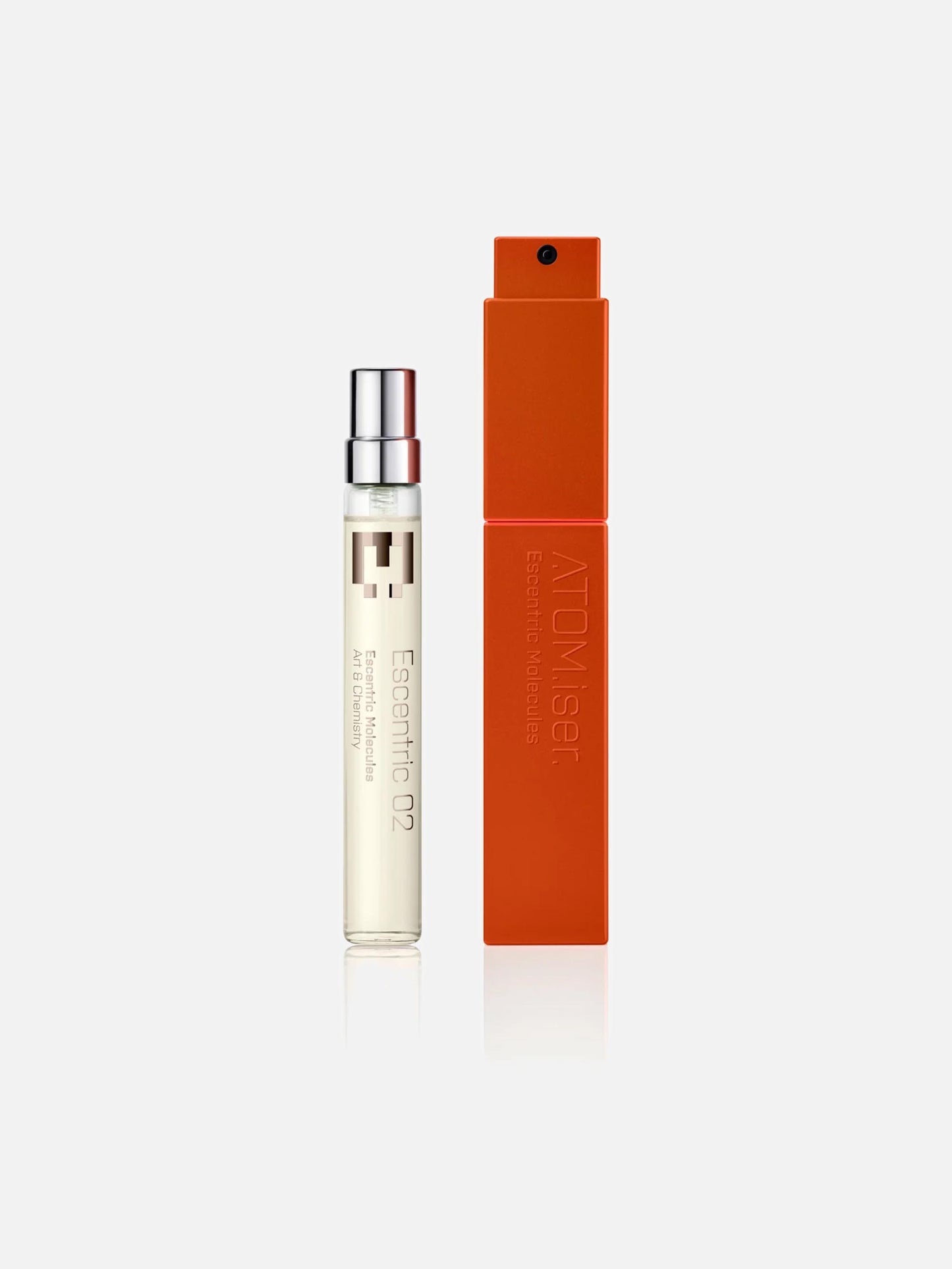 ESCENTRIC MOLECULES - Escentric 02 Atomizer Set - 3 x 8,5ml