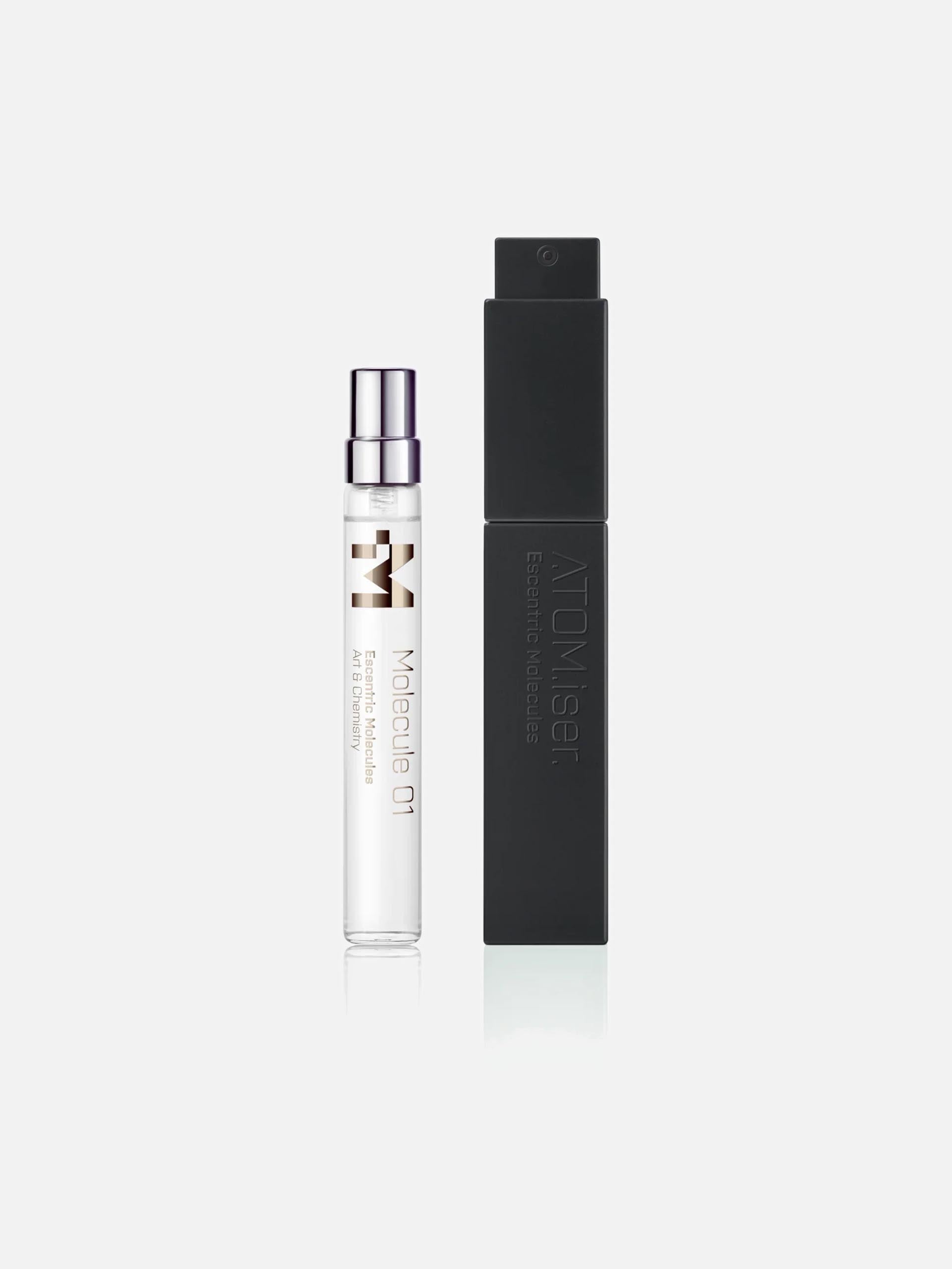 ESCENTRIC MOLECULES - Molecule 01 Atomizer Set - 3 x 8,5ml