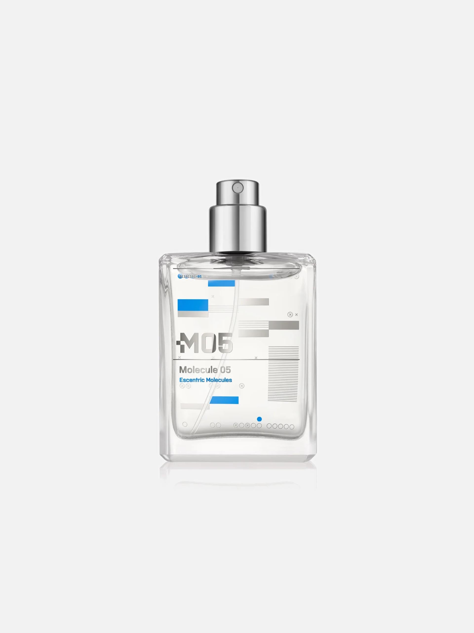 ESCENTRIC MOLECULES - Molecule 05 - 30ml