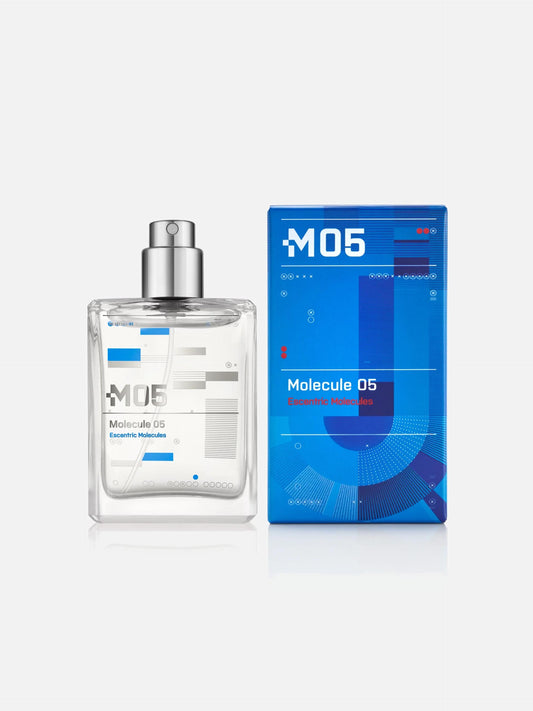 ESCENTRIC MOLECULES - Molecule 05 - 30ml