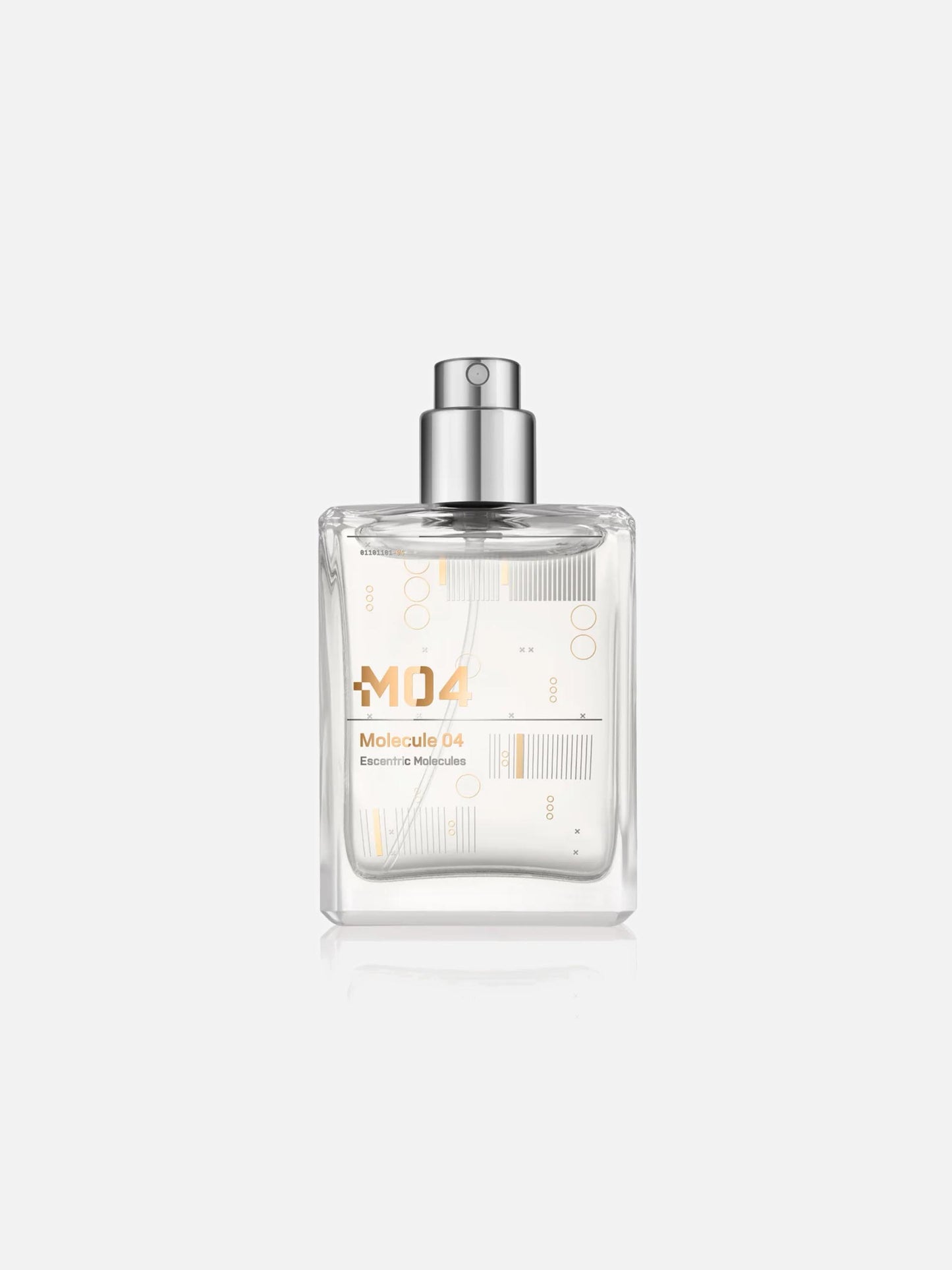 ESCENTRIC MOLECULES - Molecule 4 - 30ml