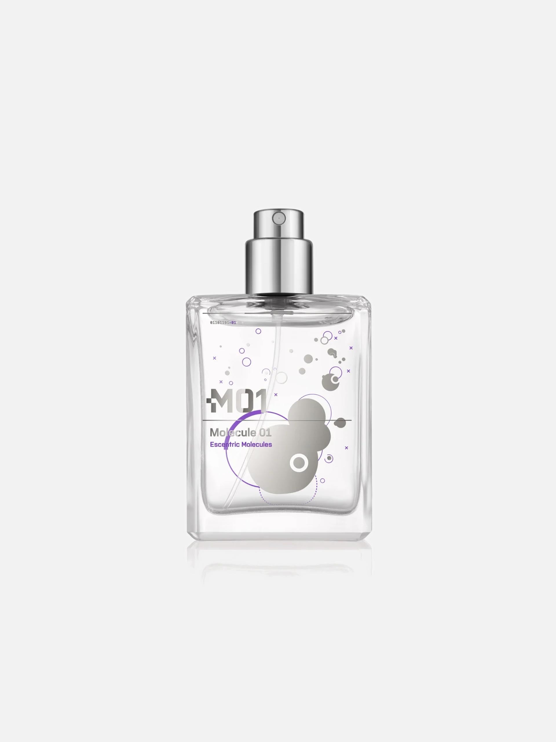 ESCENTRIC MOLECULES - Molecule 01 – 30ml