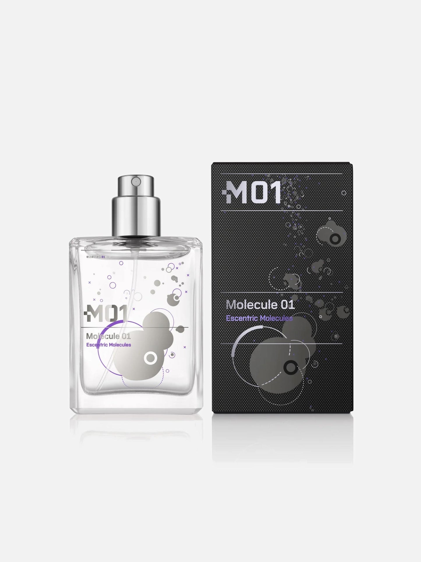ESCENTRIC MOLECULES - Molecule 01 – 30ml