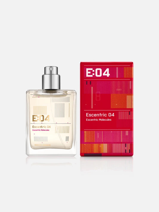 ESCENTRIC MOLECULES - Escentric 04 - 30ml