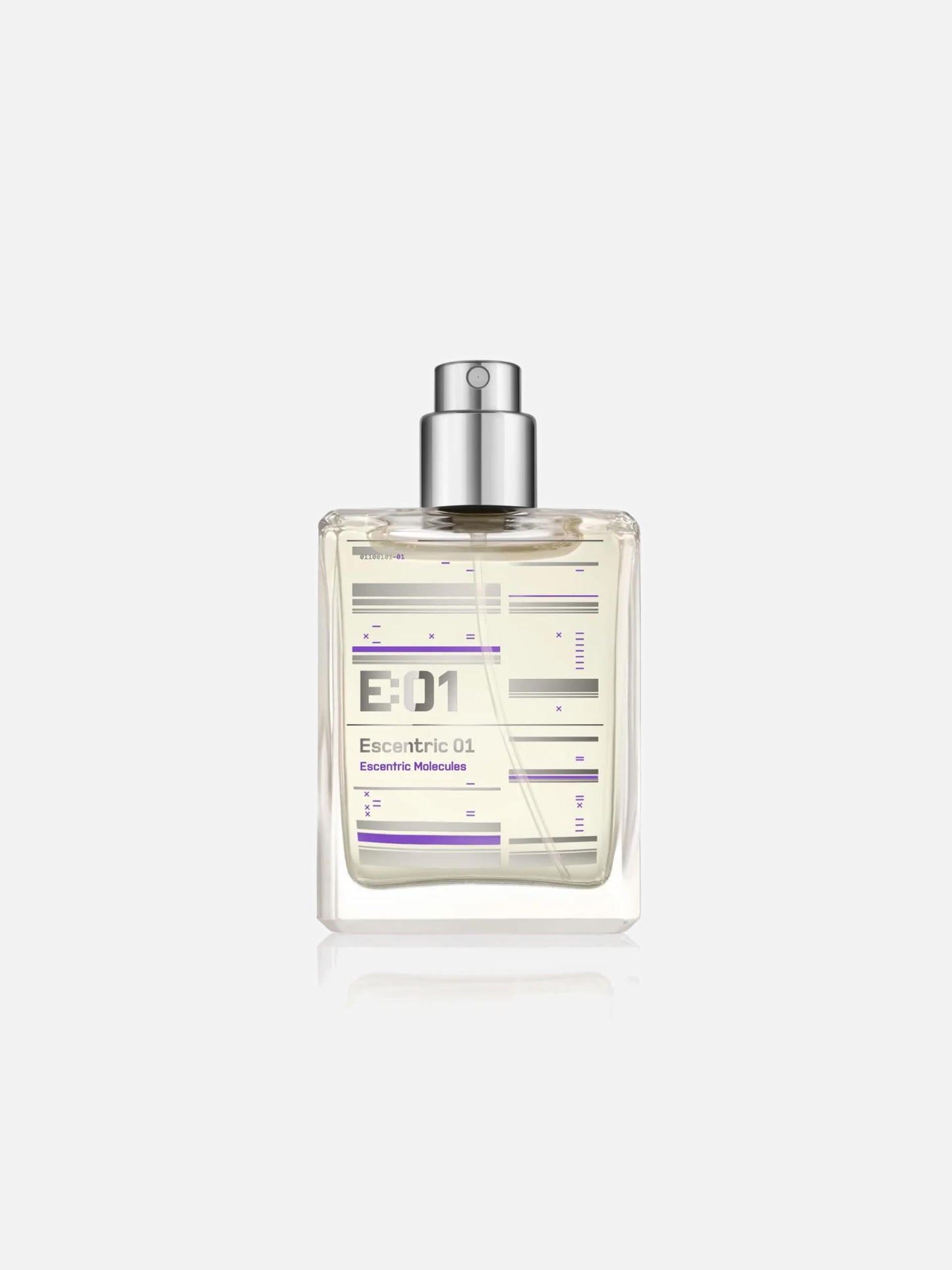 ESCENTRIC MOLECULES - Escentric 01 - 30ml