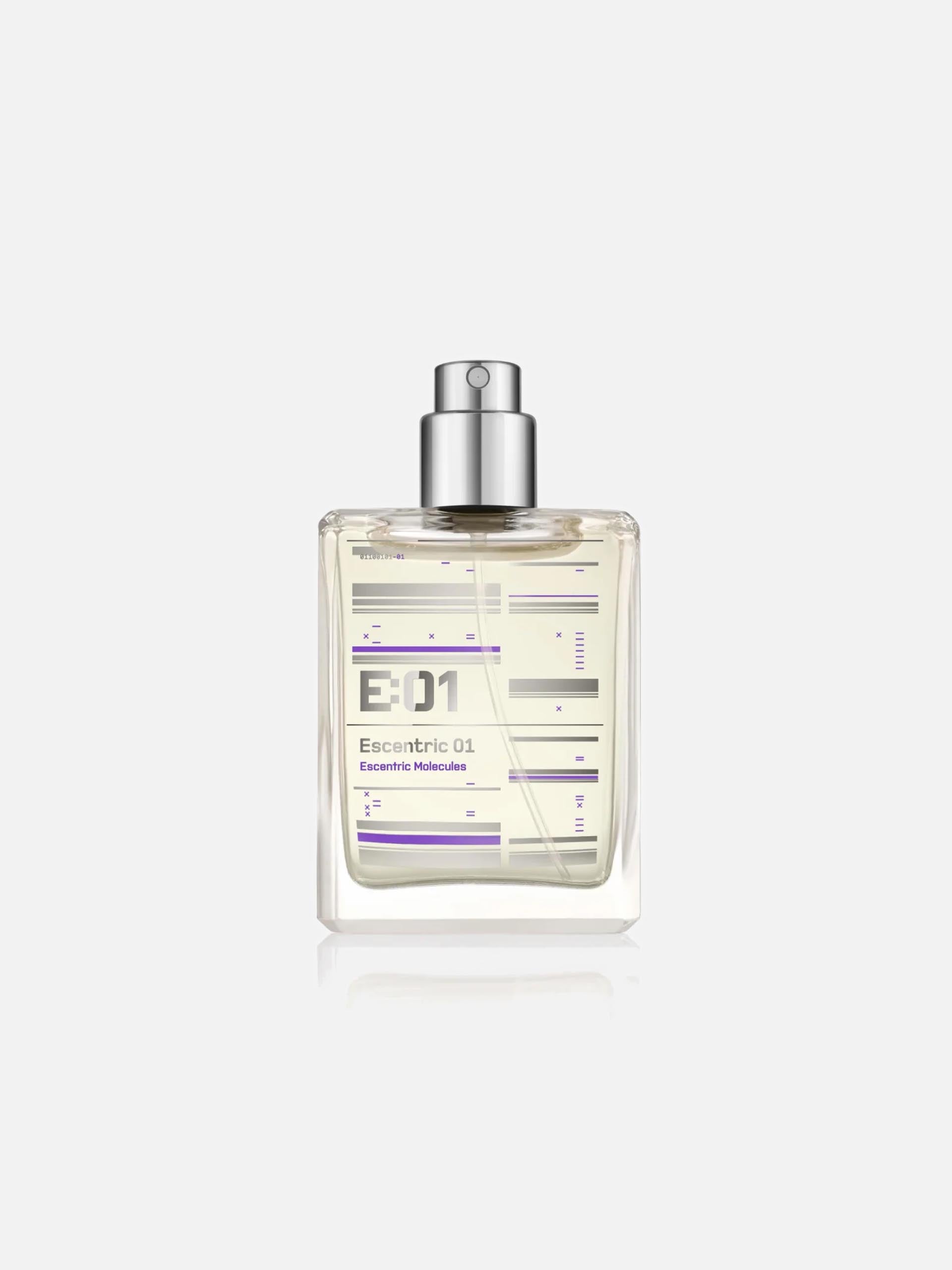 ESCENTRIC MOLECULES - Escentric 01 - 30ml