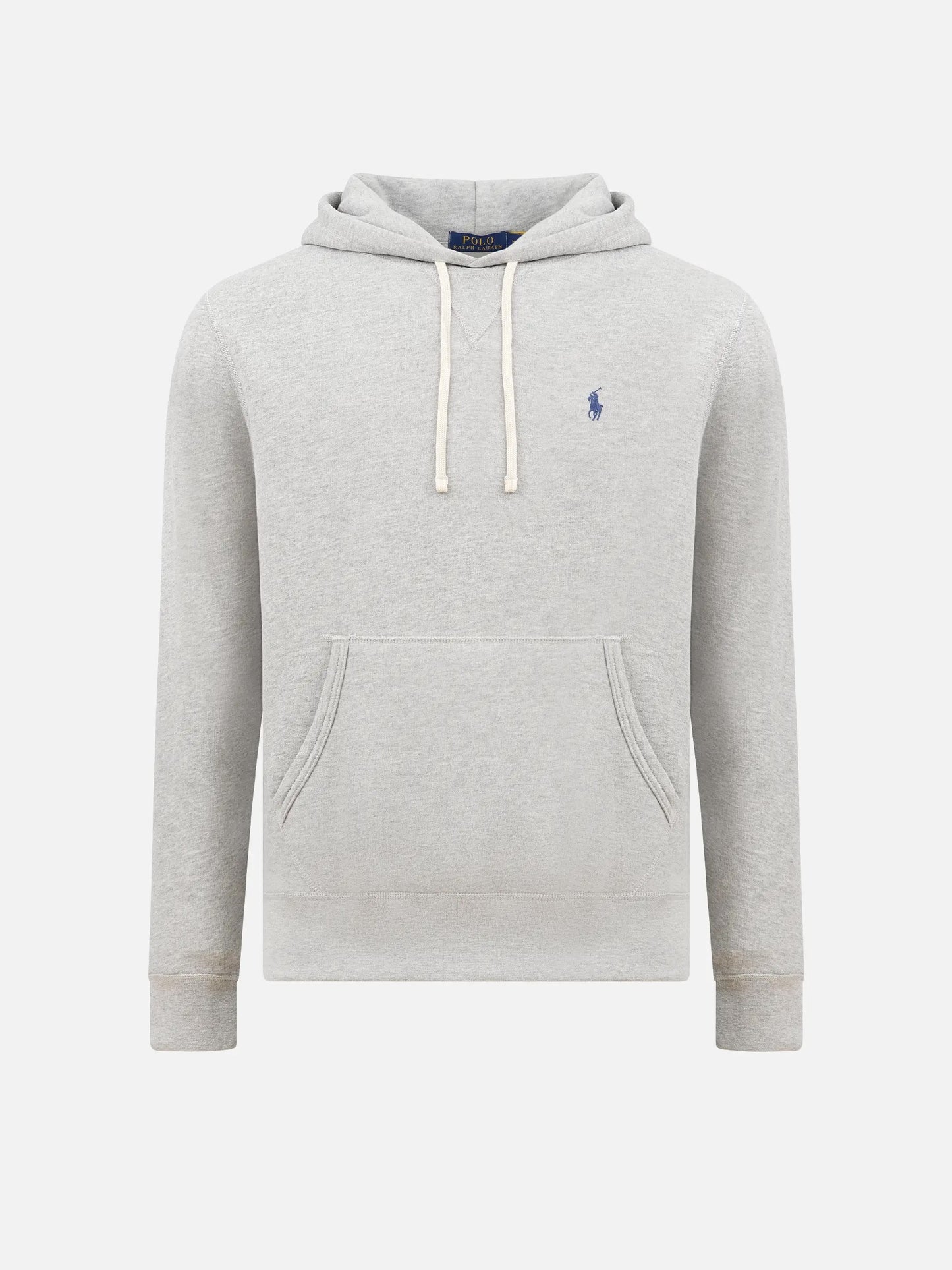 POLO RALPH LAUREN - Logo-Hoodie aus Fleece für Herren