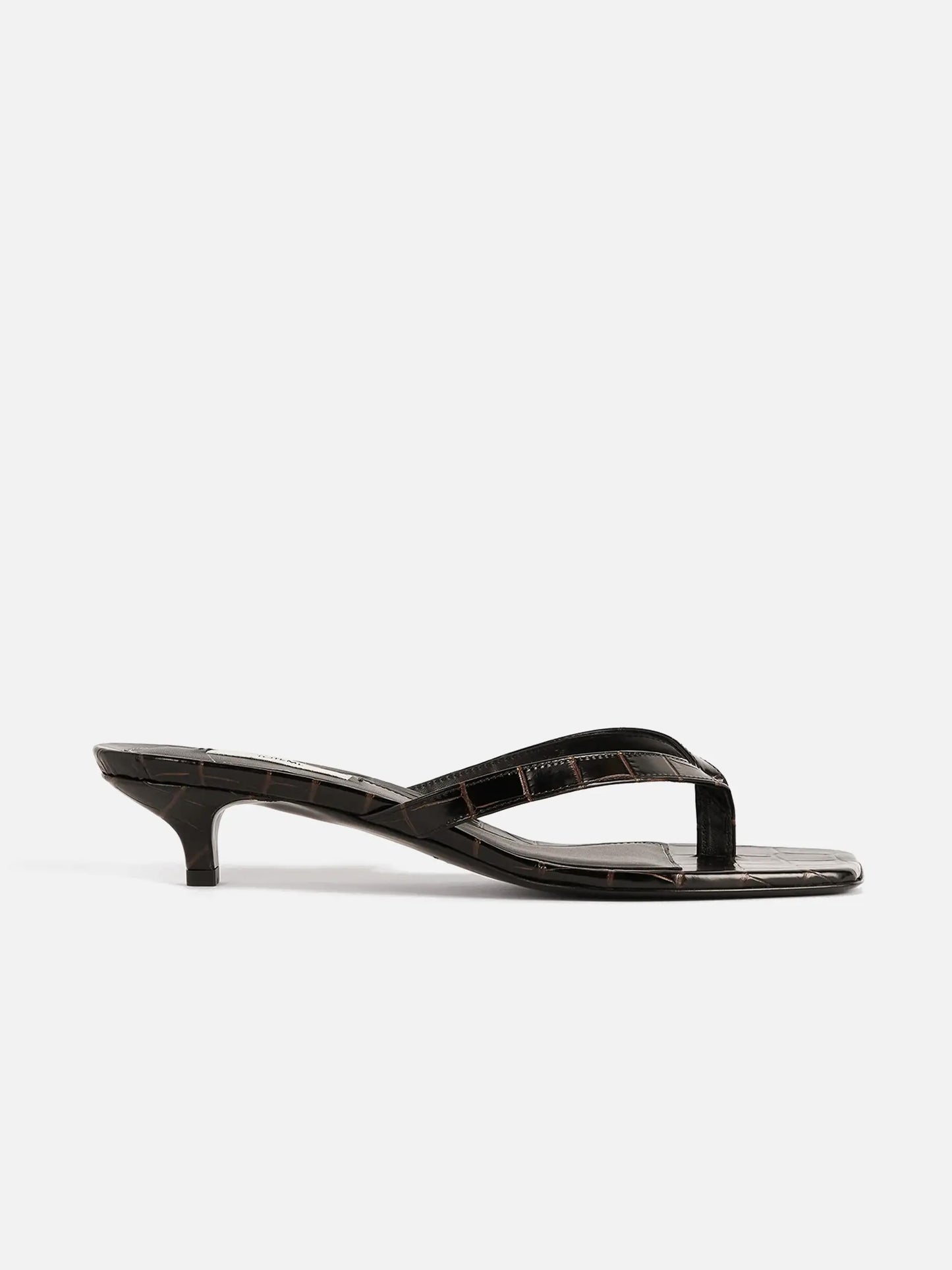 TOTEME - Flip-Flops mit Absatz für Damen