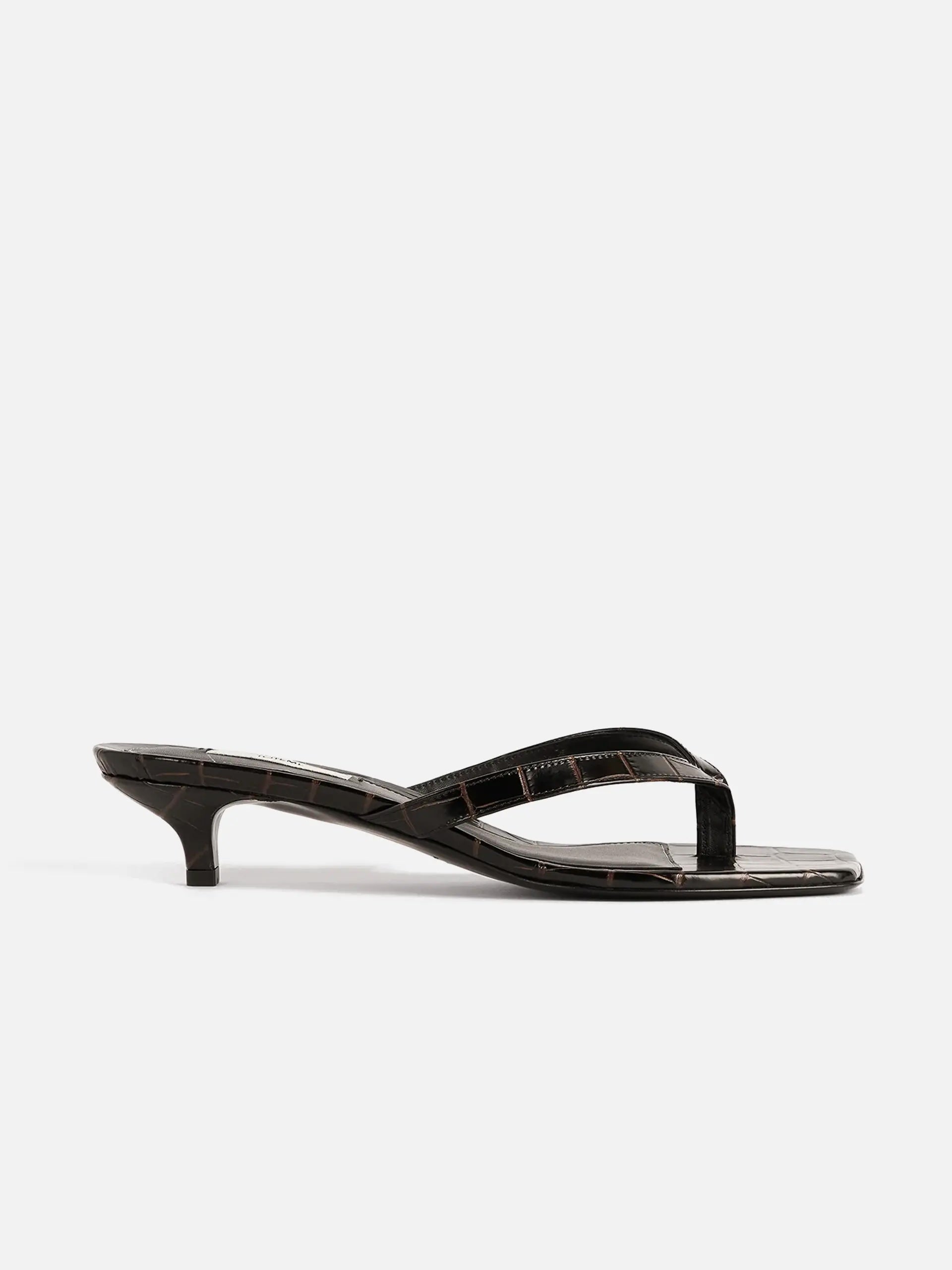 TOTEME - Flip-Flops mit Absatz für Damen