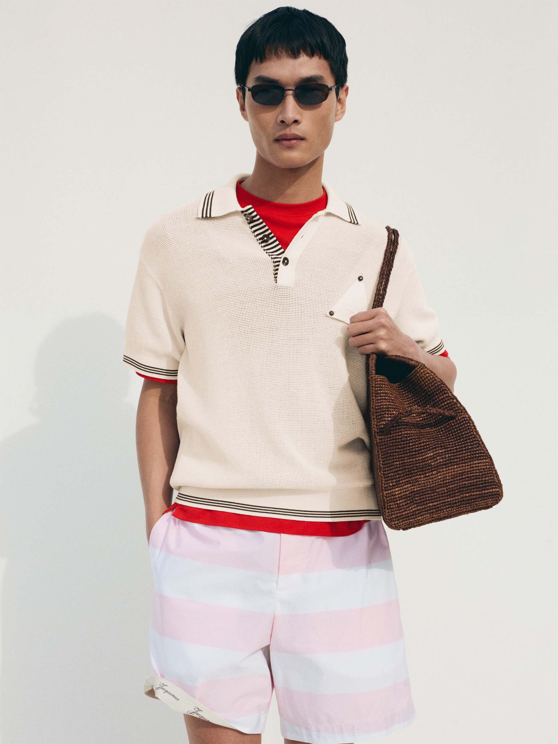 Jacquemus for men - shop online | NEW TAKE FIVE