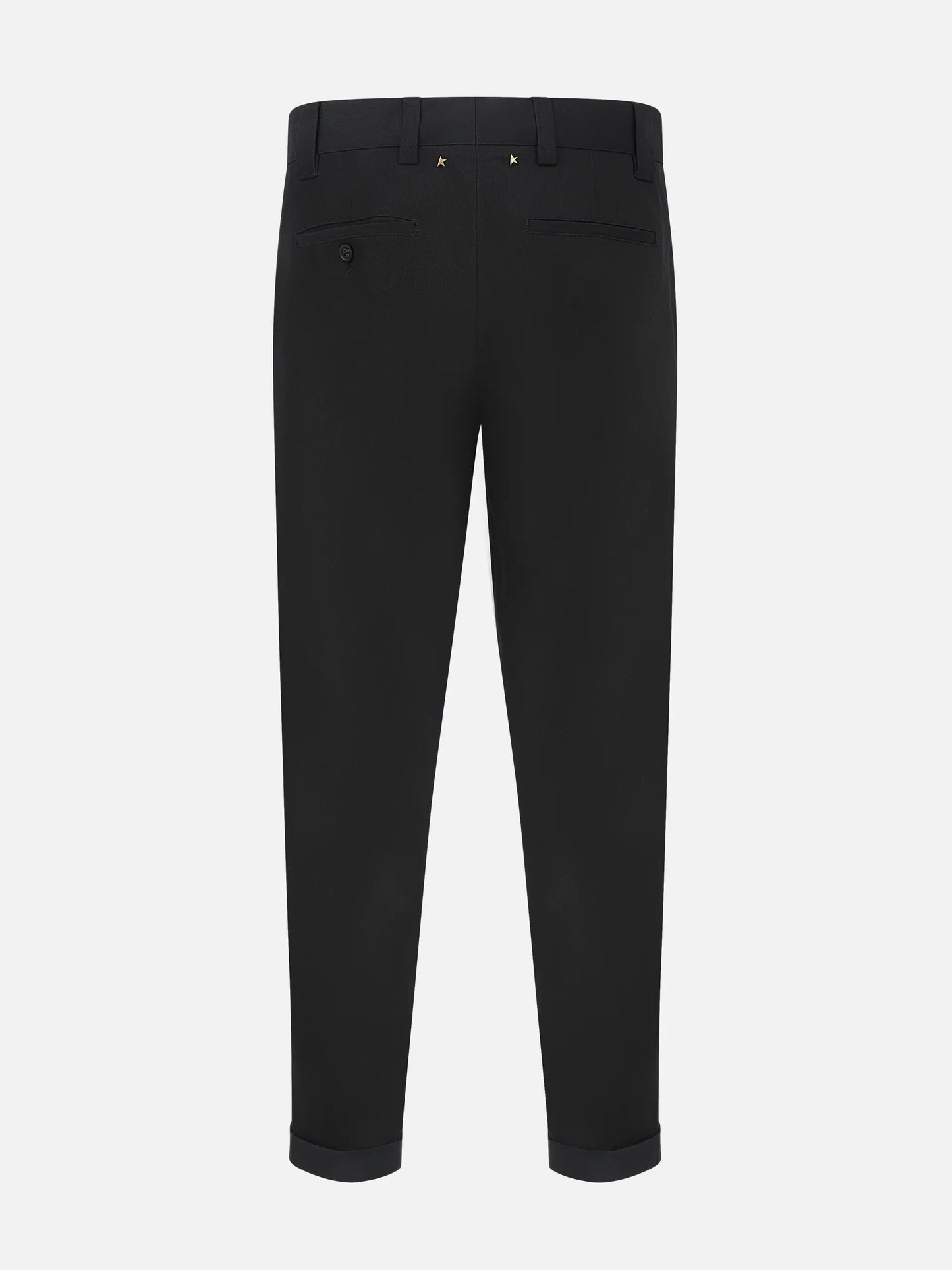 GOLDEN GOOSE - Gerade Chinohose Skate für Herren